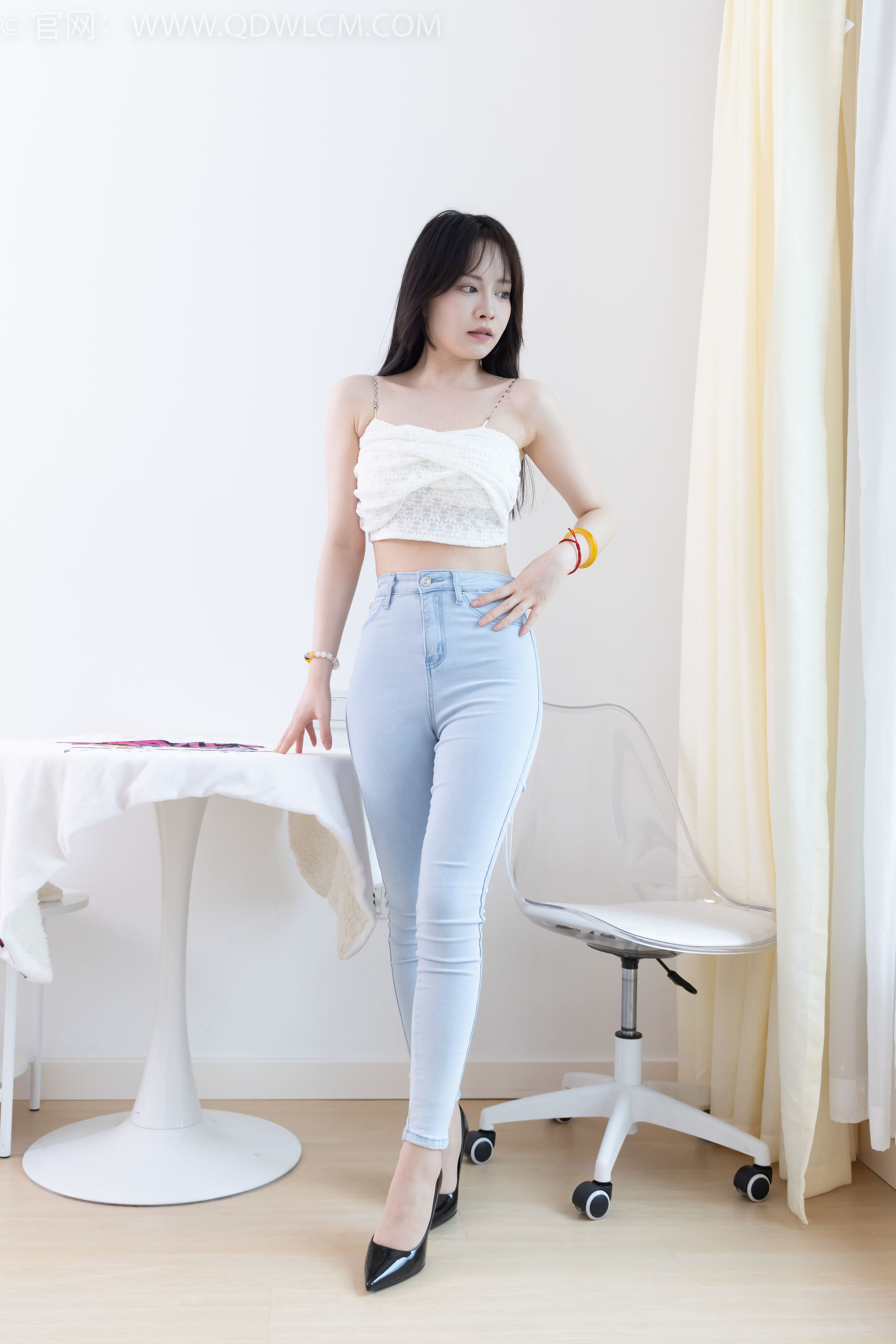 物恋传媒 No.2226 小酒 -回忆在倒带/(160P)