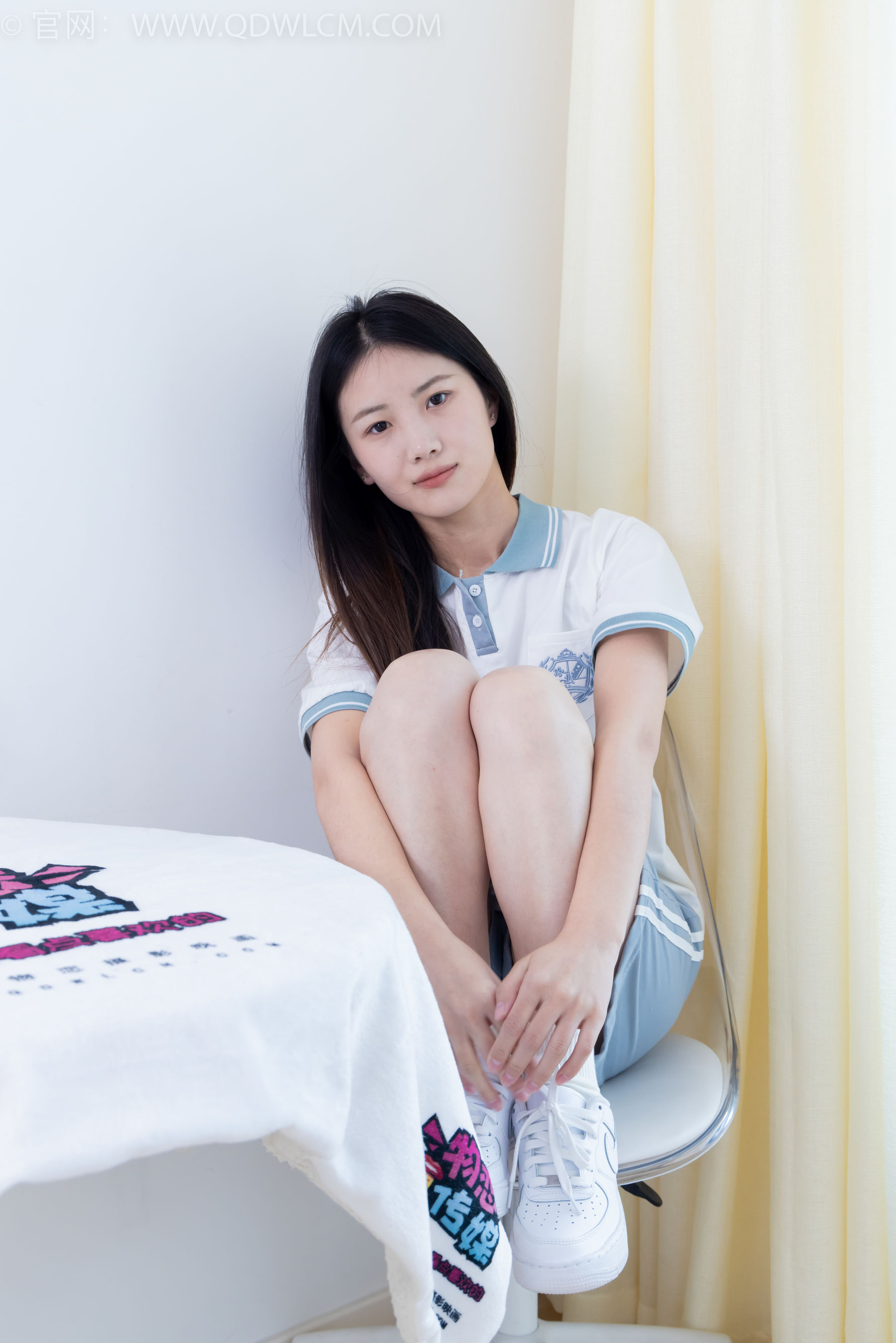 物恋传媒 No.2227 铃铛 -镜花水月/(150P)