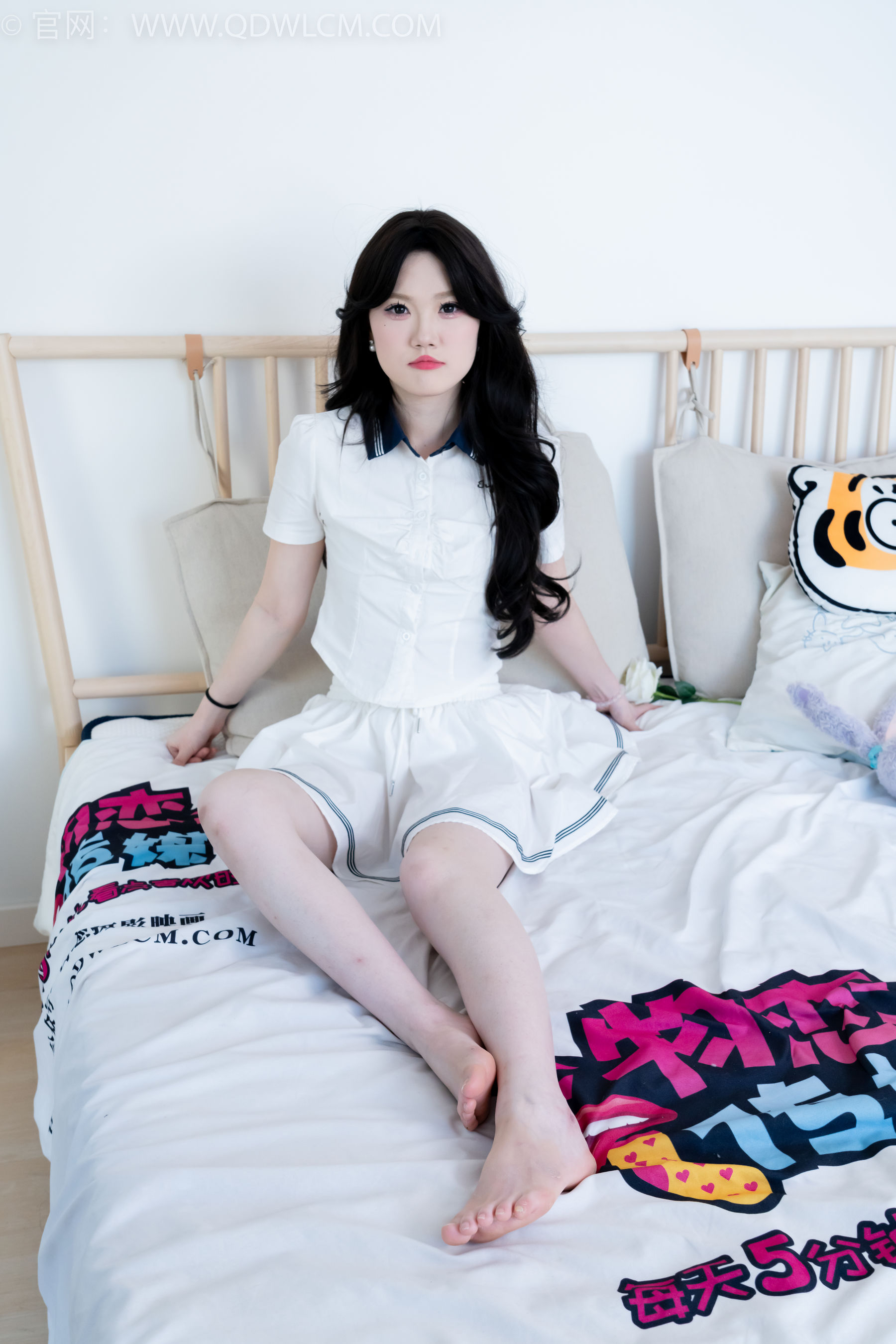 物恋传媒 No.2229 盲盒2/(170P)