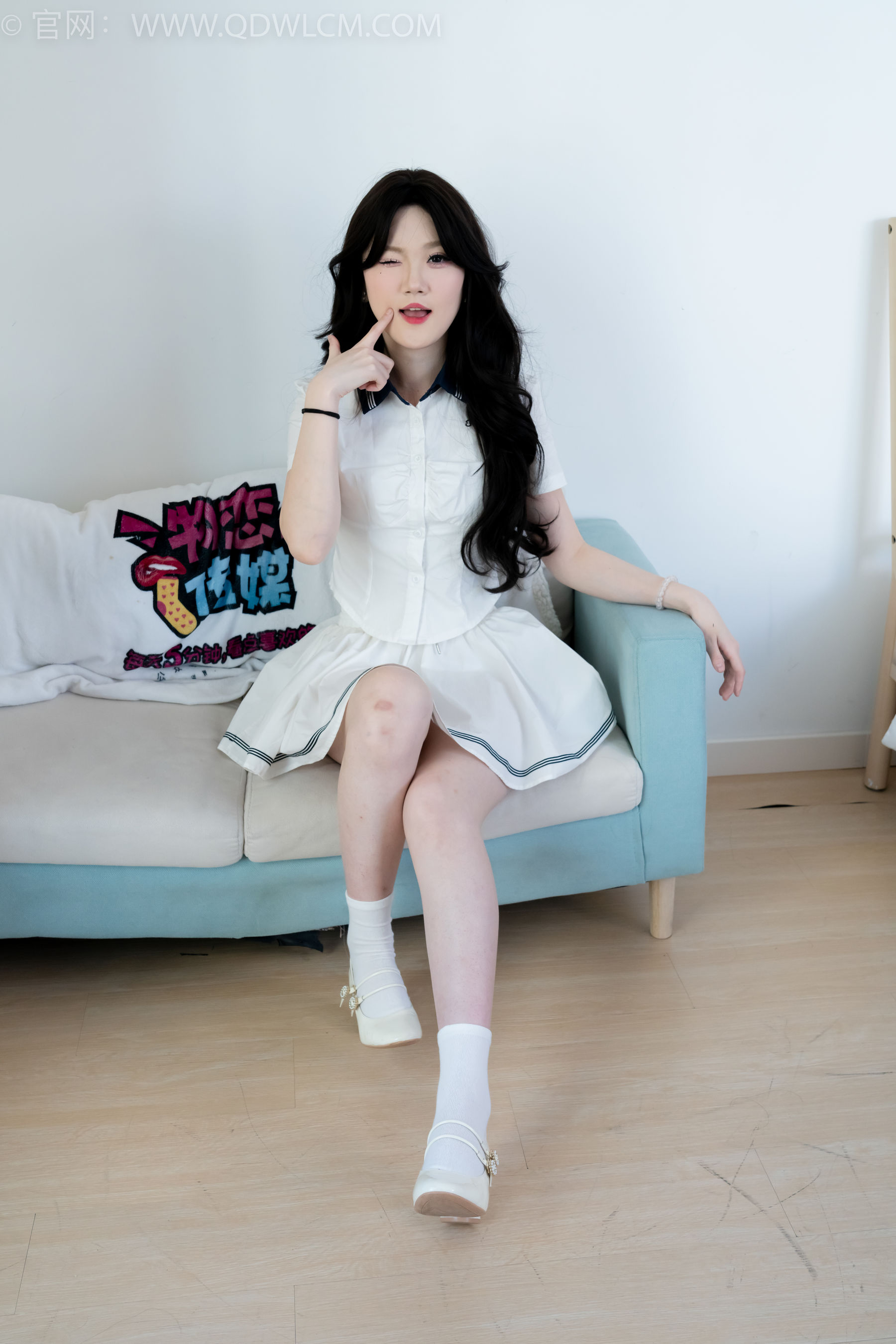 物恋传媒 No.2229 盲盒2/(170P)