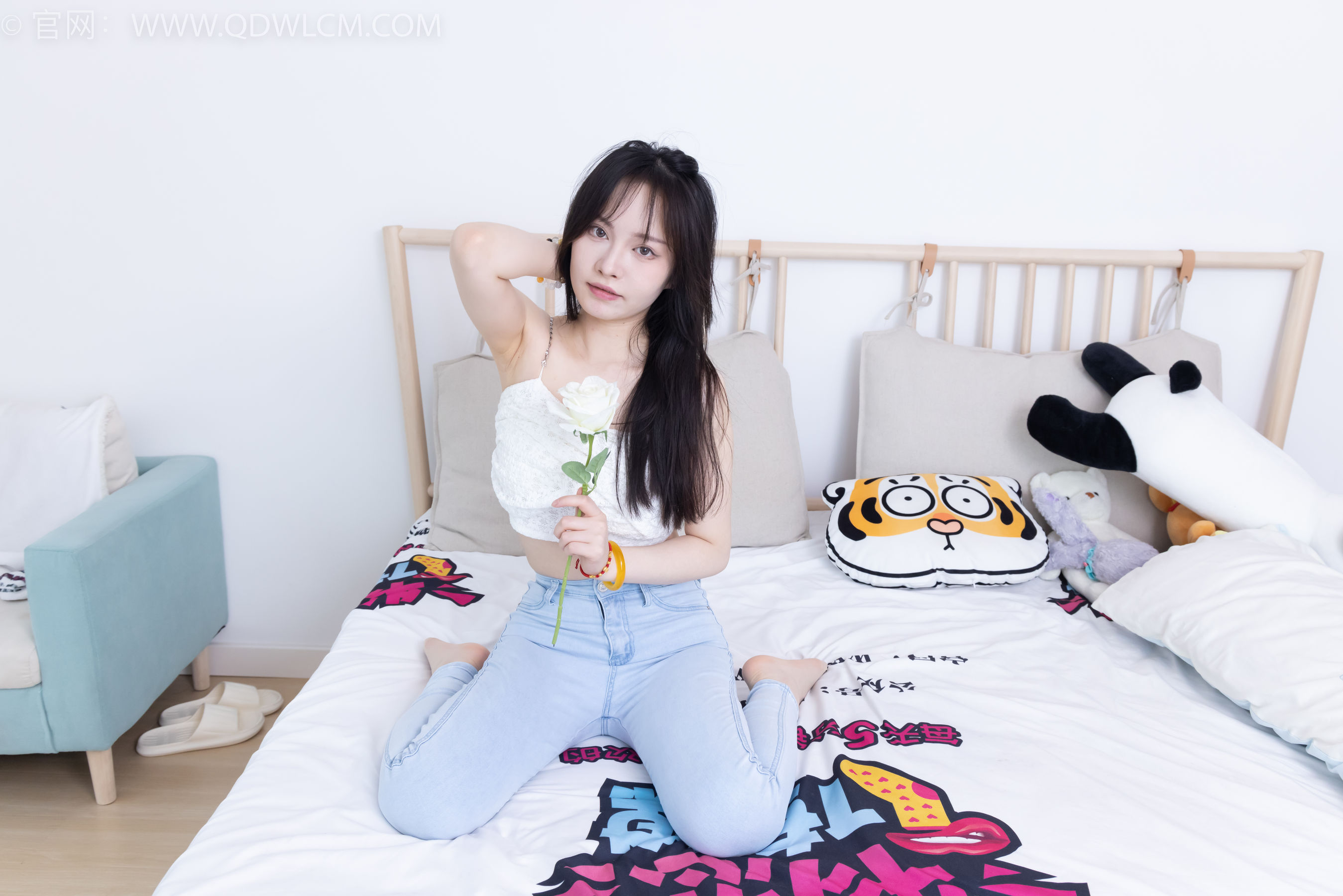 物恋传媒 No.2226 小酒 -回忆在倒带/(160P)