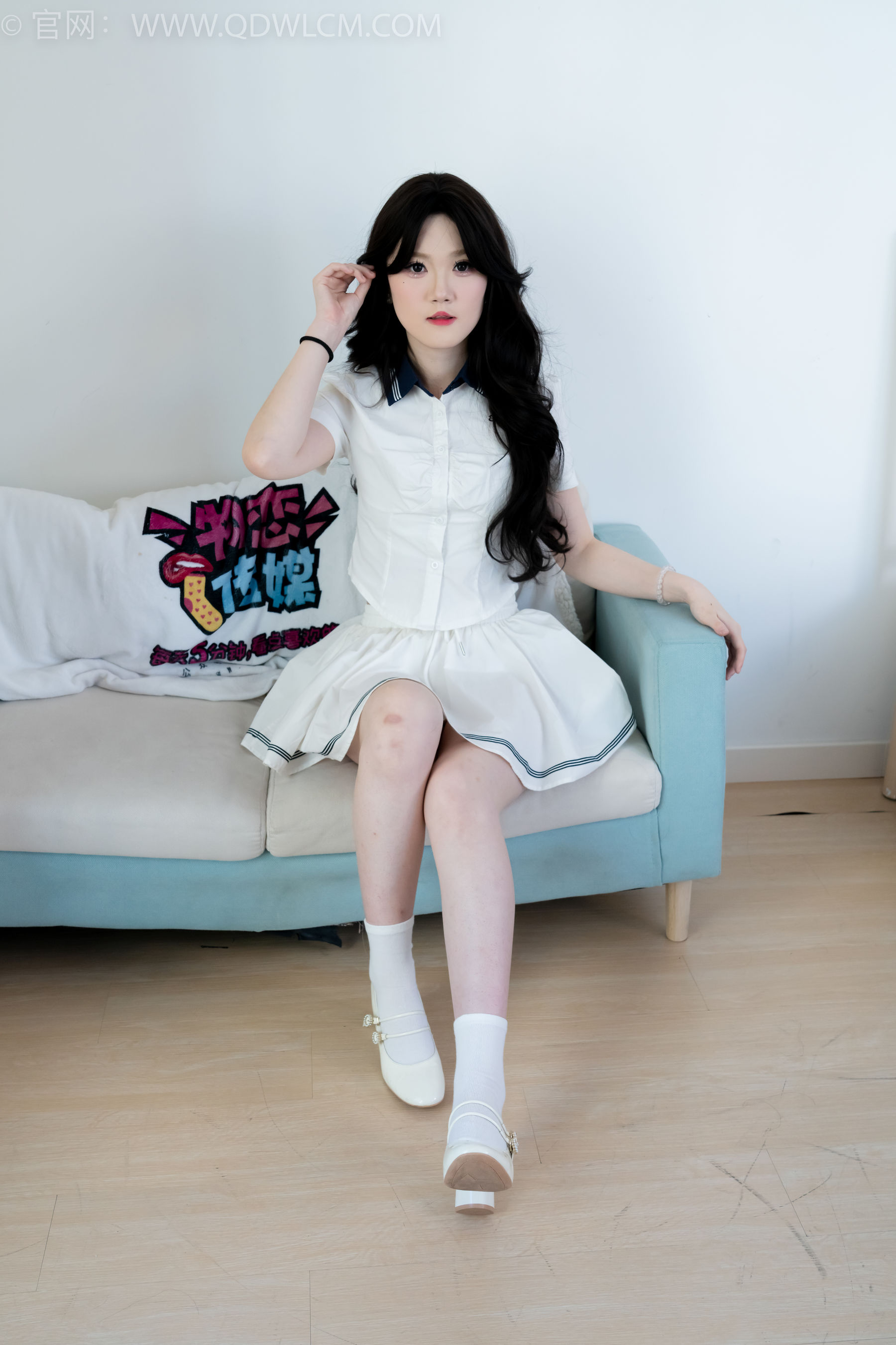 物恋传媒 No.2229 盲盒2/(170P)