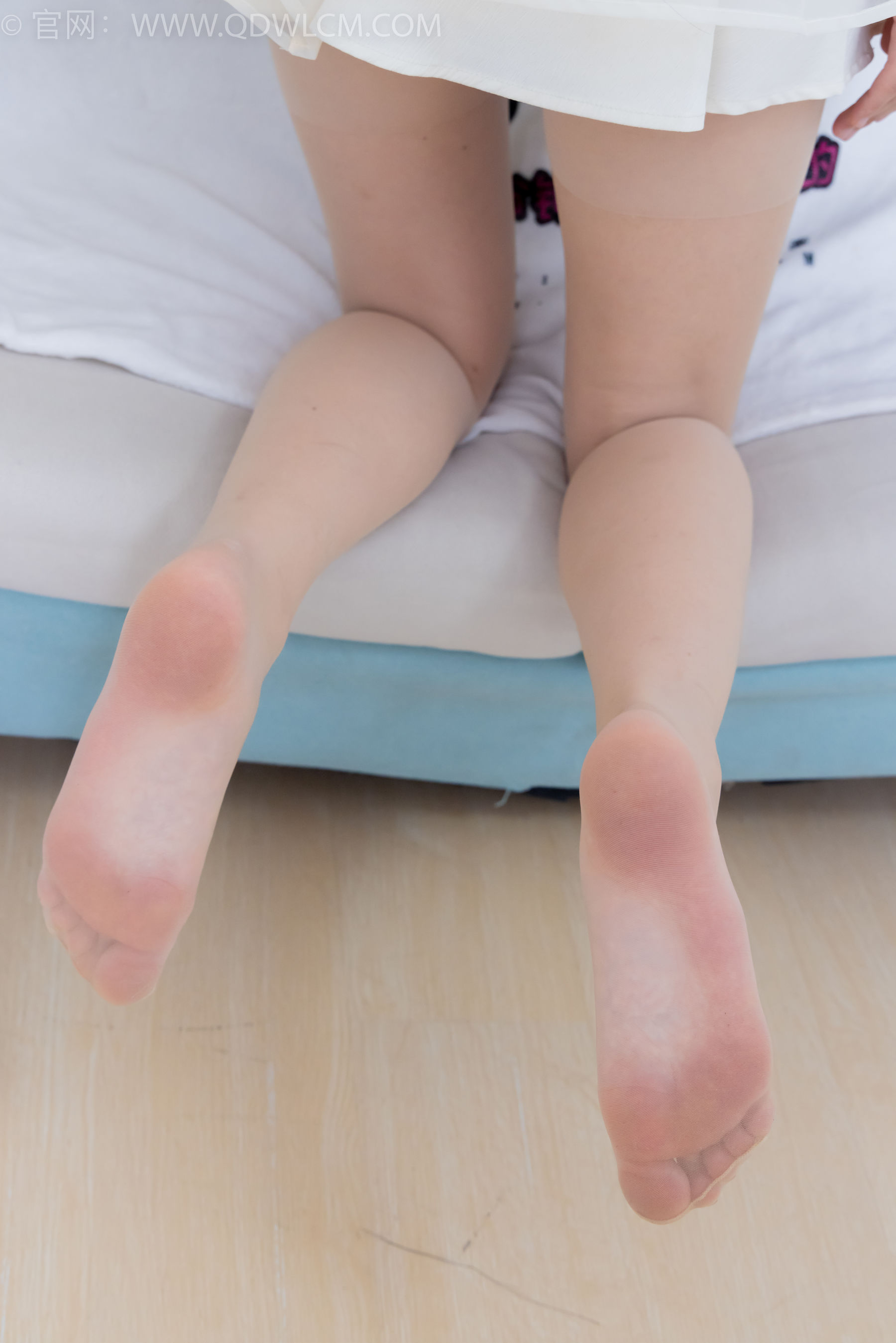 物恋传媒 No.2225 泡泡 -深情对白/(155P)