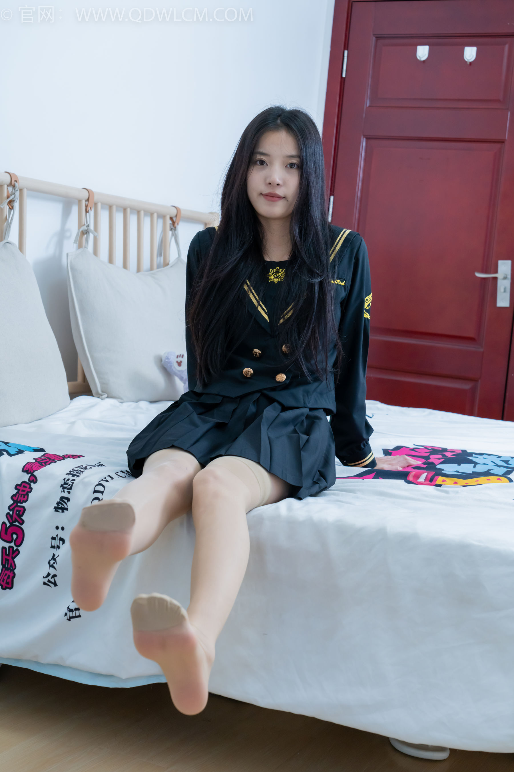 物恋传媒 No.2228 盲盒1/(200P)