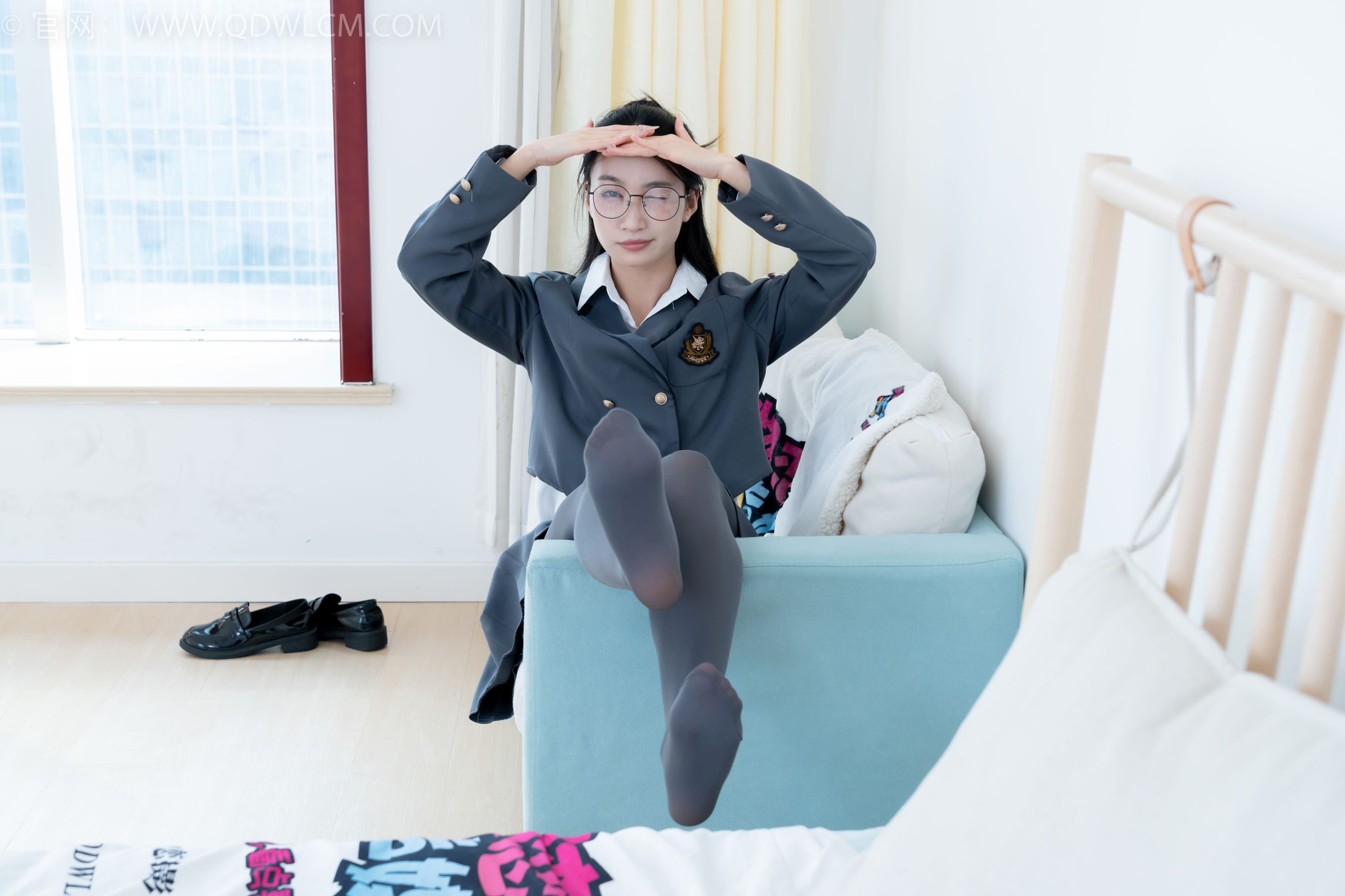 物恋传媒 No.2221 小影 -未来的诗/(160P)