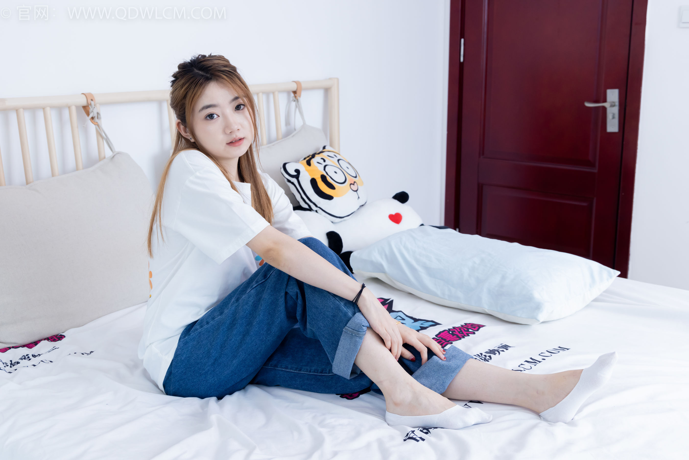 物恋传媒 No.2230 盲盒3/(150P)