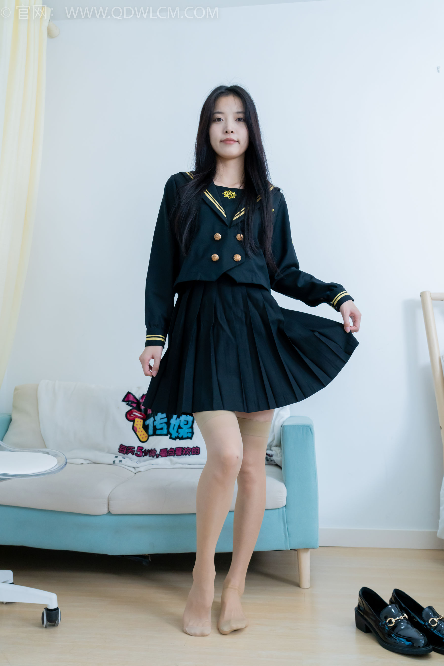 物恋传媒 No.2228 盲盒1/(200P)