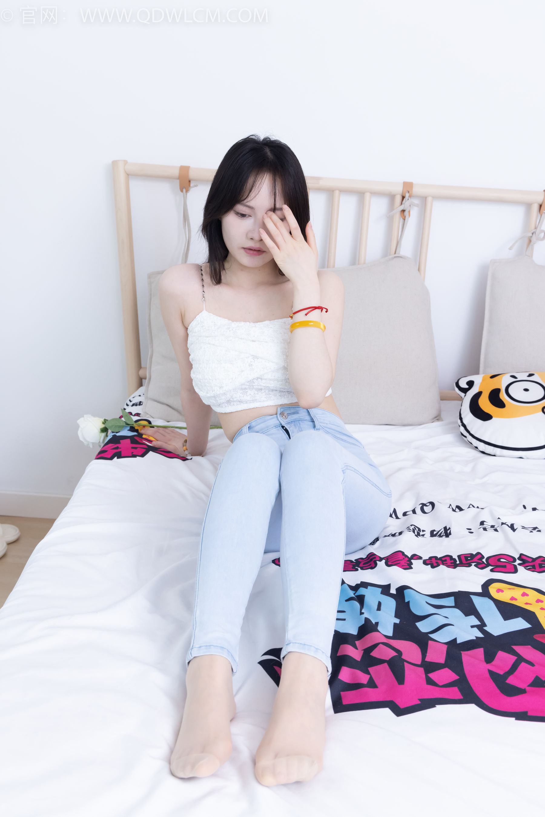 物恋传媒 No.2226 小酒 -回忆在倒带/(160P)