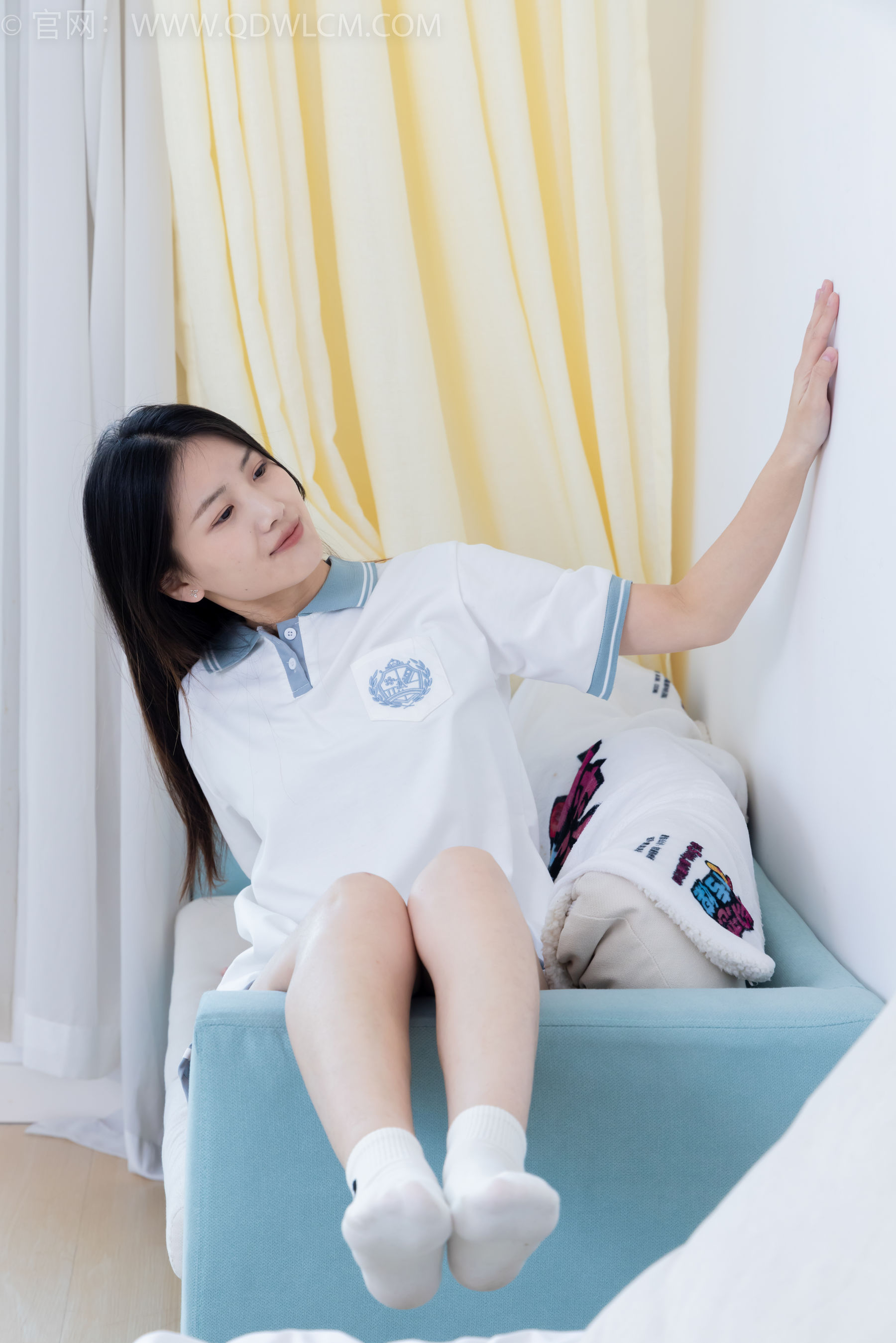 物恋传媒 No.2227 铃铛 -镜花水月/(150P)