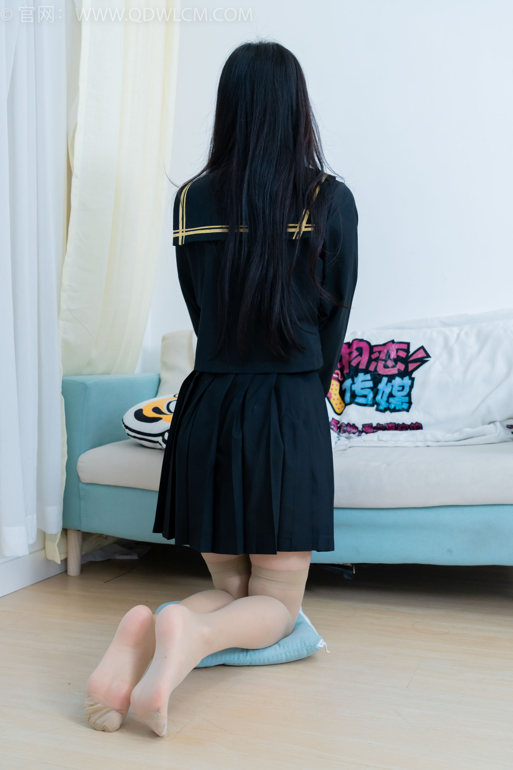 物恋传媒 No.2228 盲盒1/(200P)