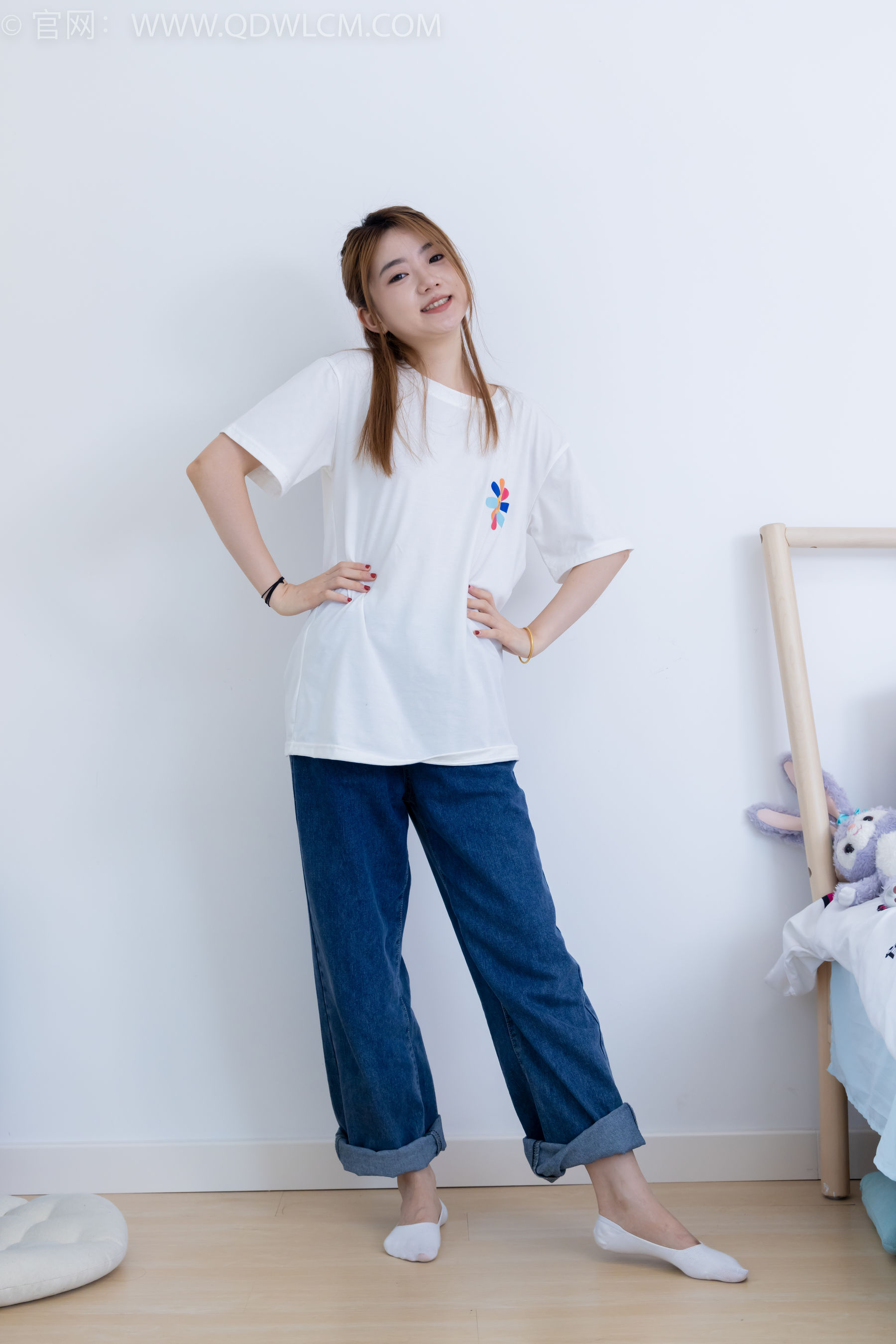 物恋传媒 No.2230 盲盒3/(150P)