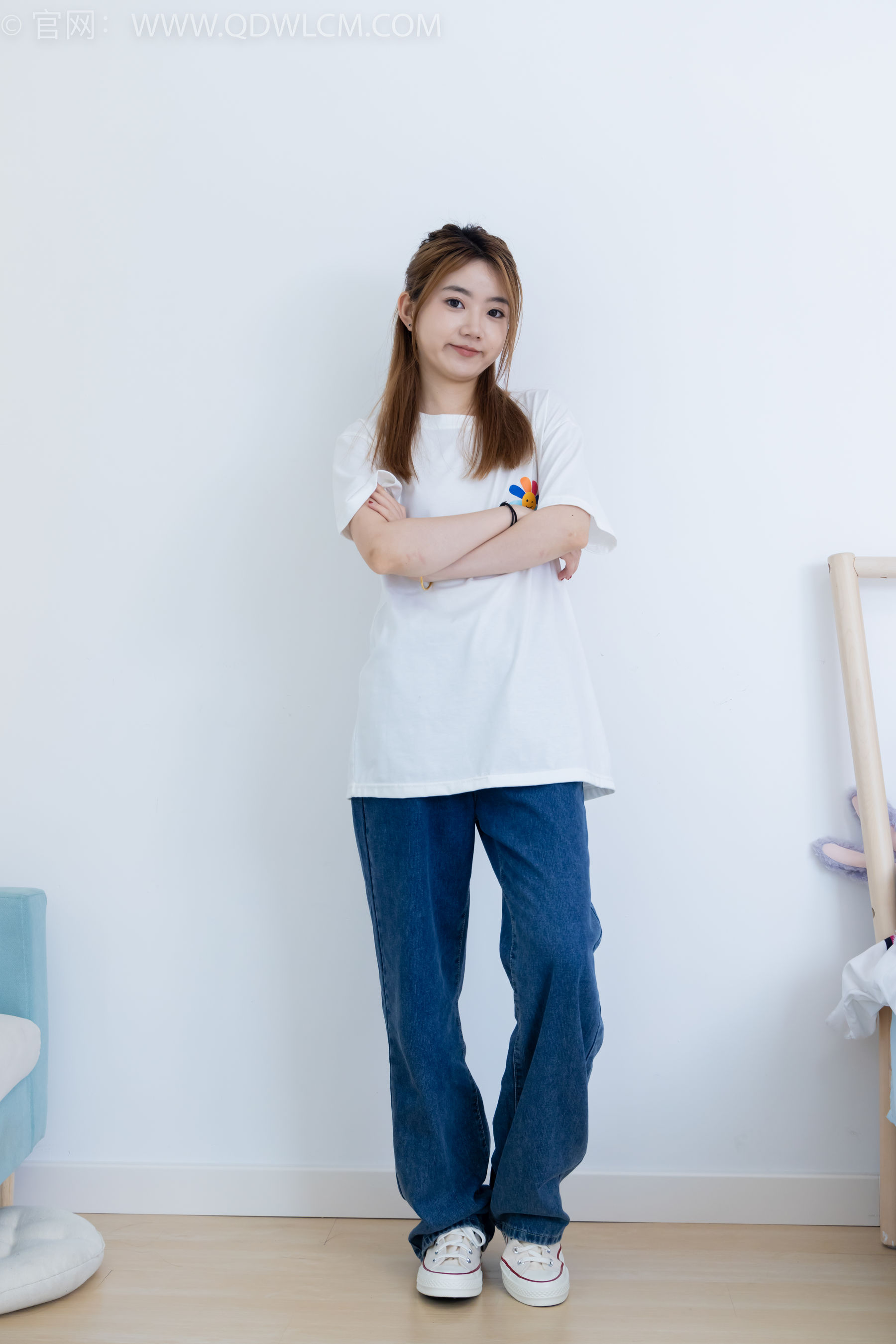 物恋传媒 No.2230 盲盒3/(150P)