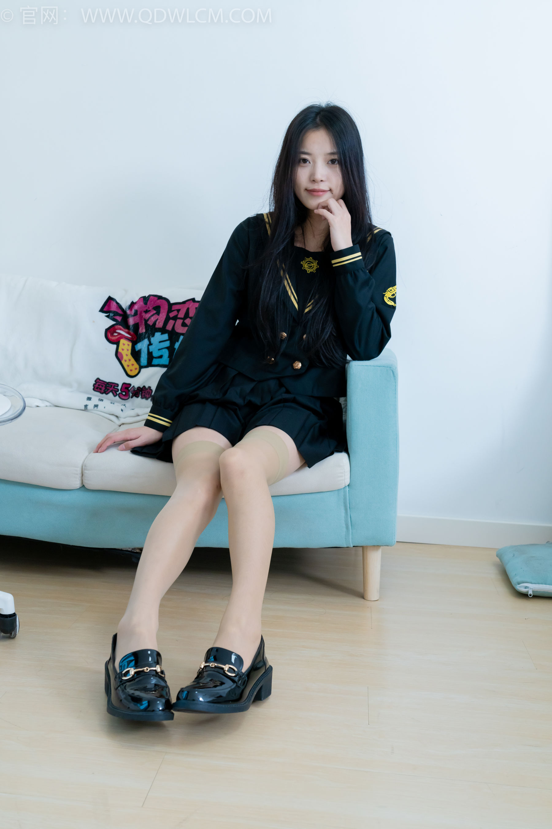 物恋传媒 No.2228 盲盒1/(200P)