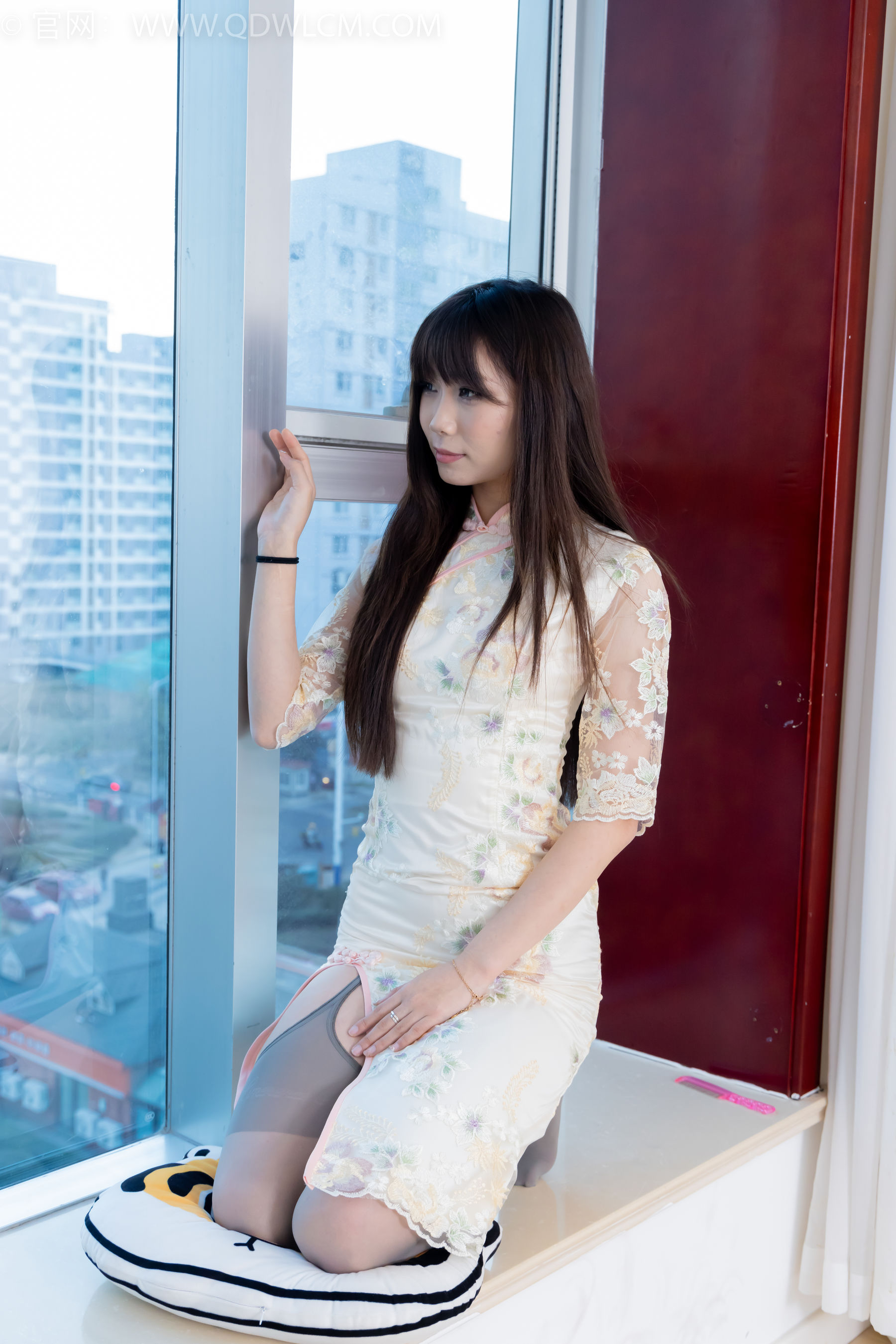 物恋传媒 No.2223 泡泡 -凄美的离别/(170P)