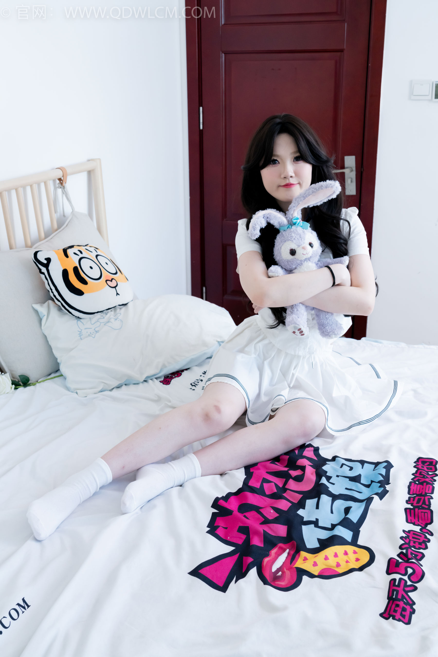 物恋传媒 No.2229 盲盒2/(170P)