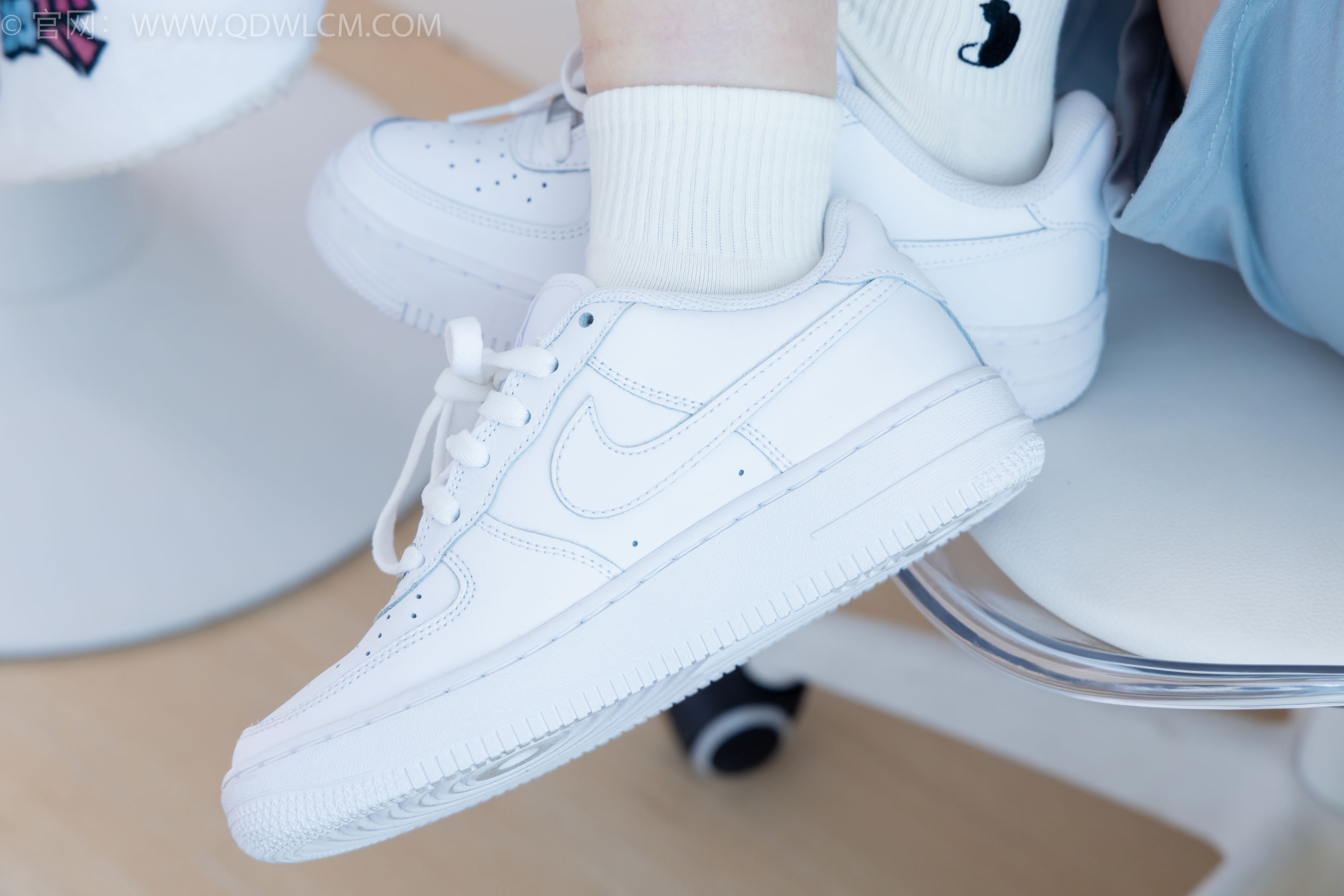 物恋传媒 No.2227 铃铛 -镜花水月/(150P)