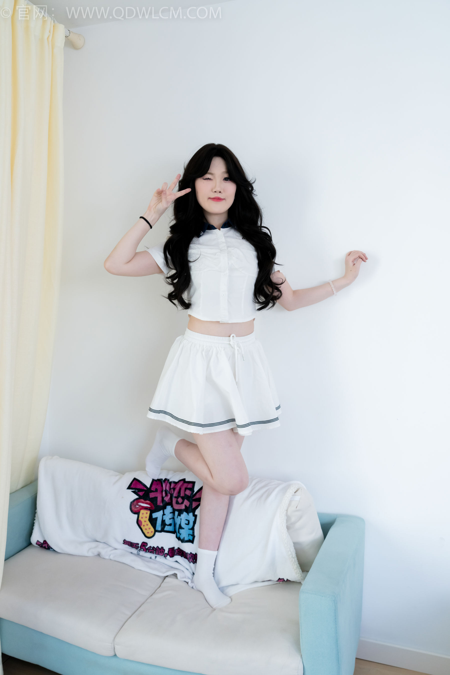 物恋传媒 No.2229 盲盒2/(170P)