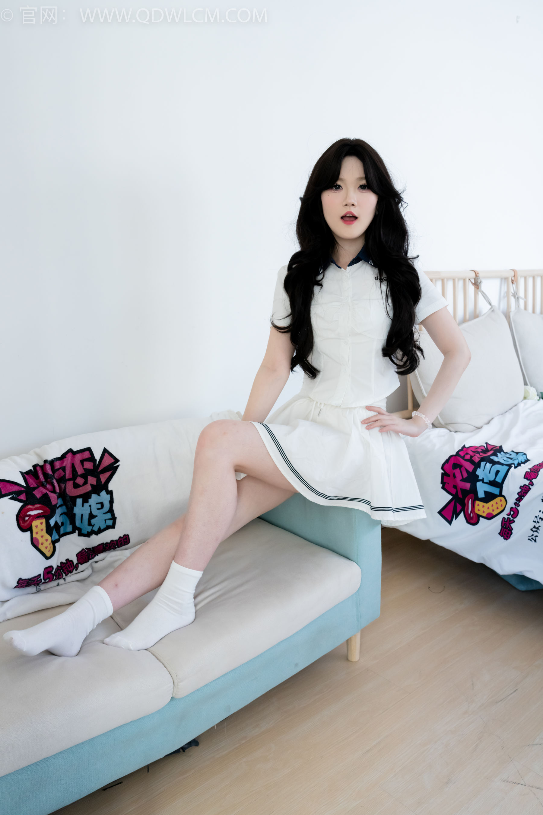 物恋传媒 No.2229 盲盒2/(170P)