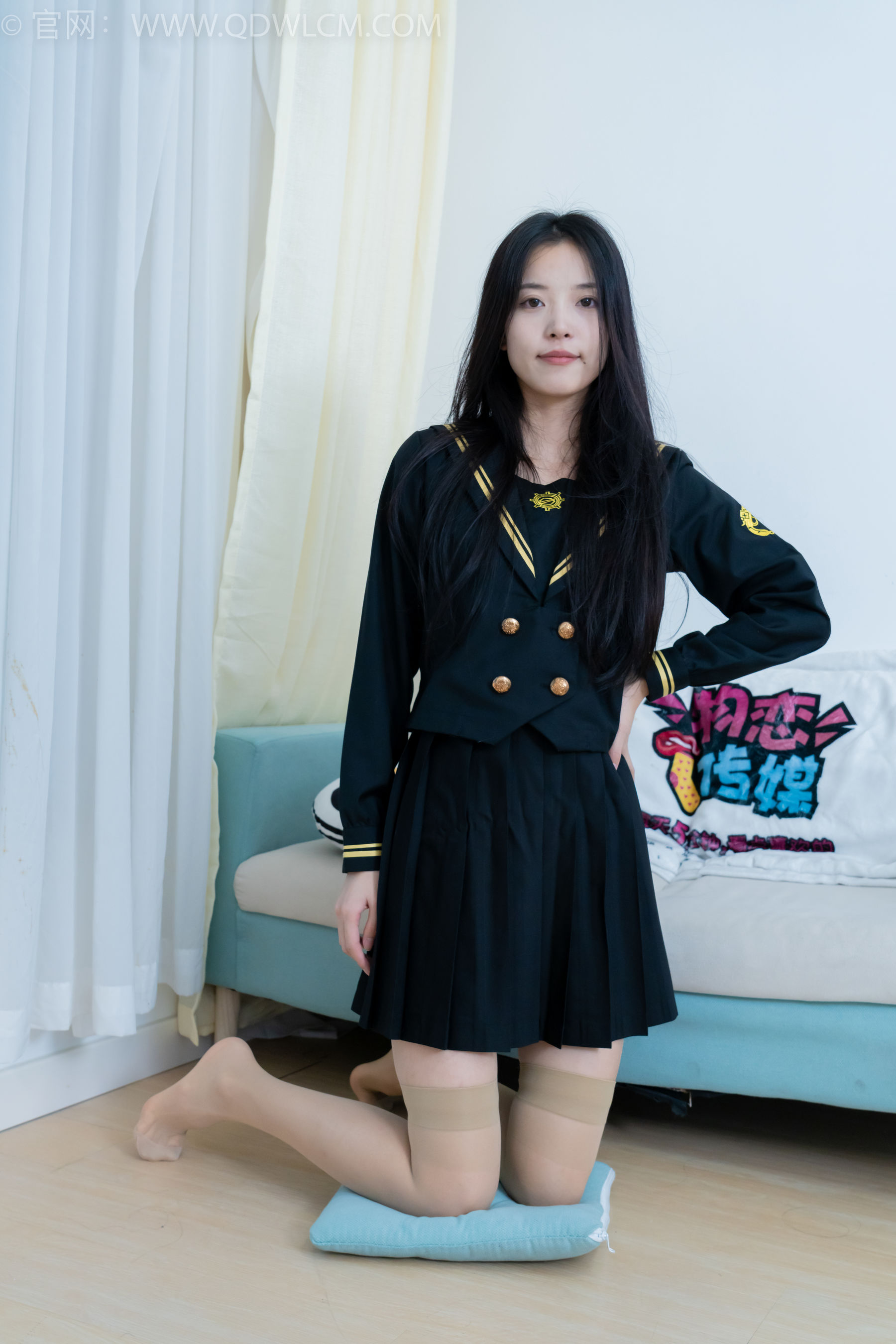 物恋传媒 No.2228 盲盒1/(200P)