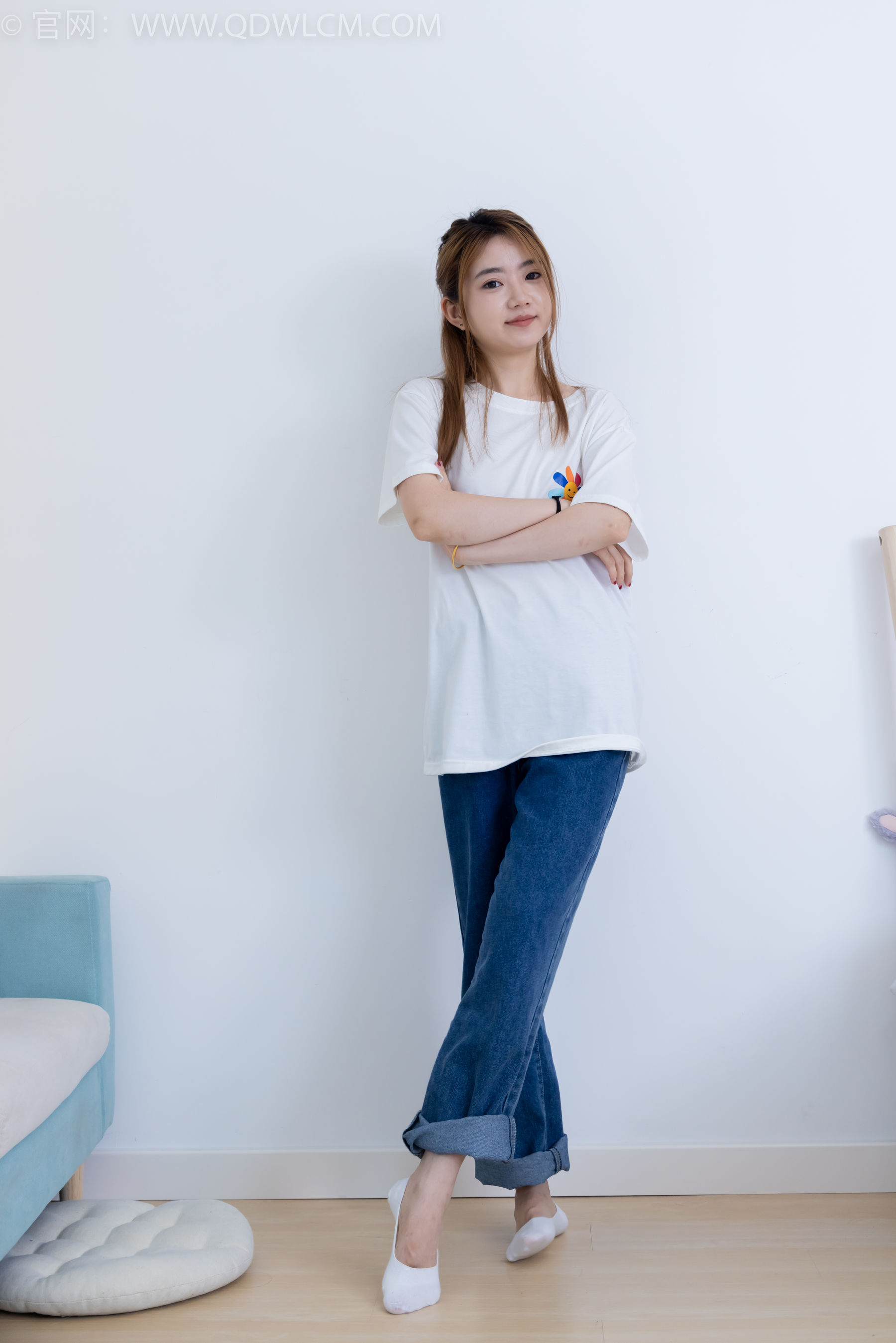 物恋传媒 No.2230 盲盒3/(150P)