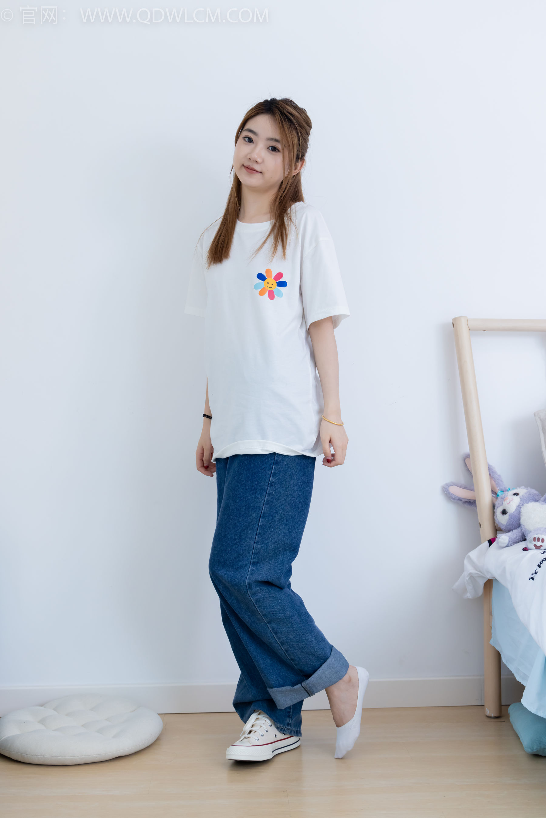 物恋传媒 No.2230 盲盒3/(150P)