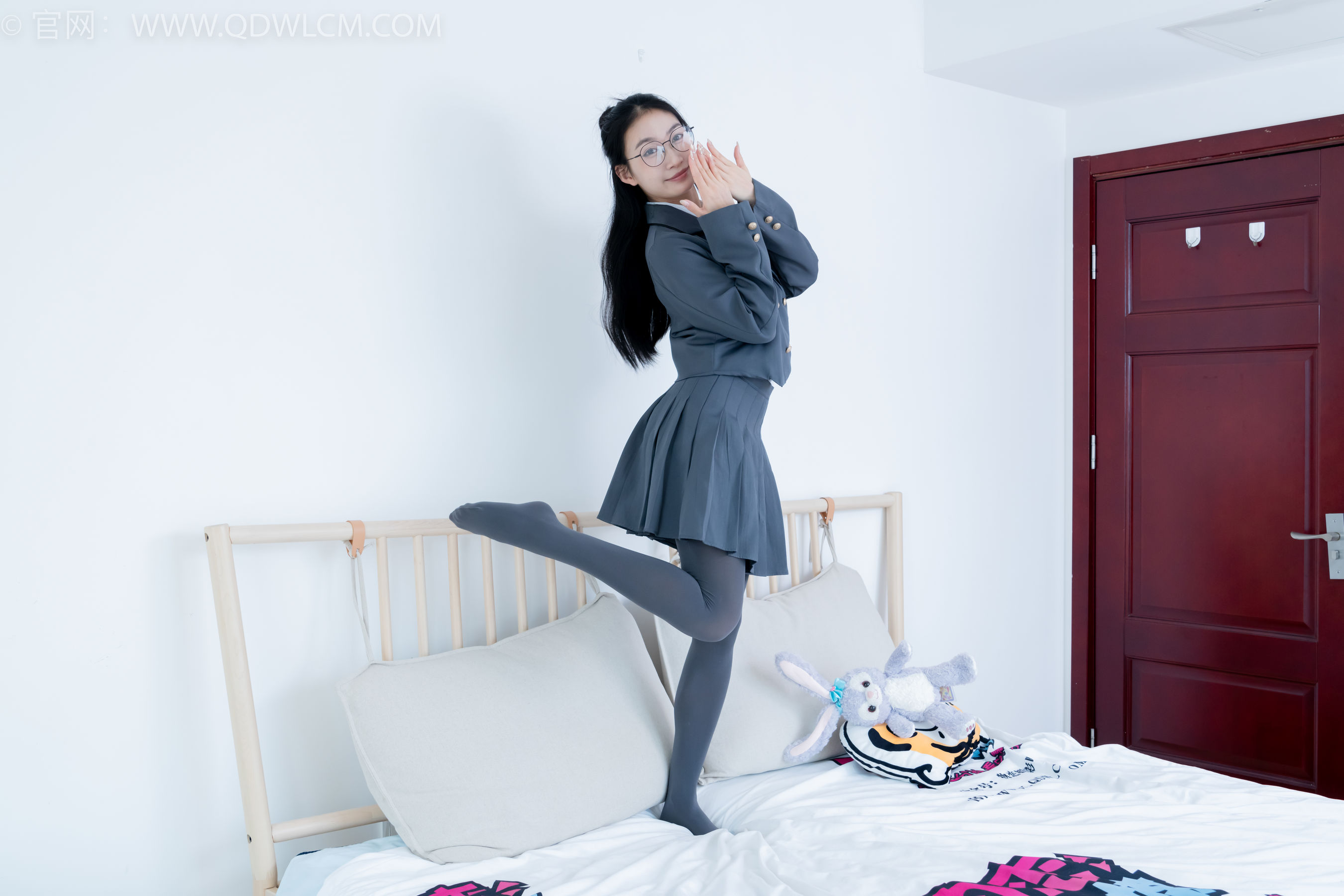 物恋传媒 No.2221 小影 -未来的诗/(160P)