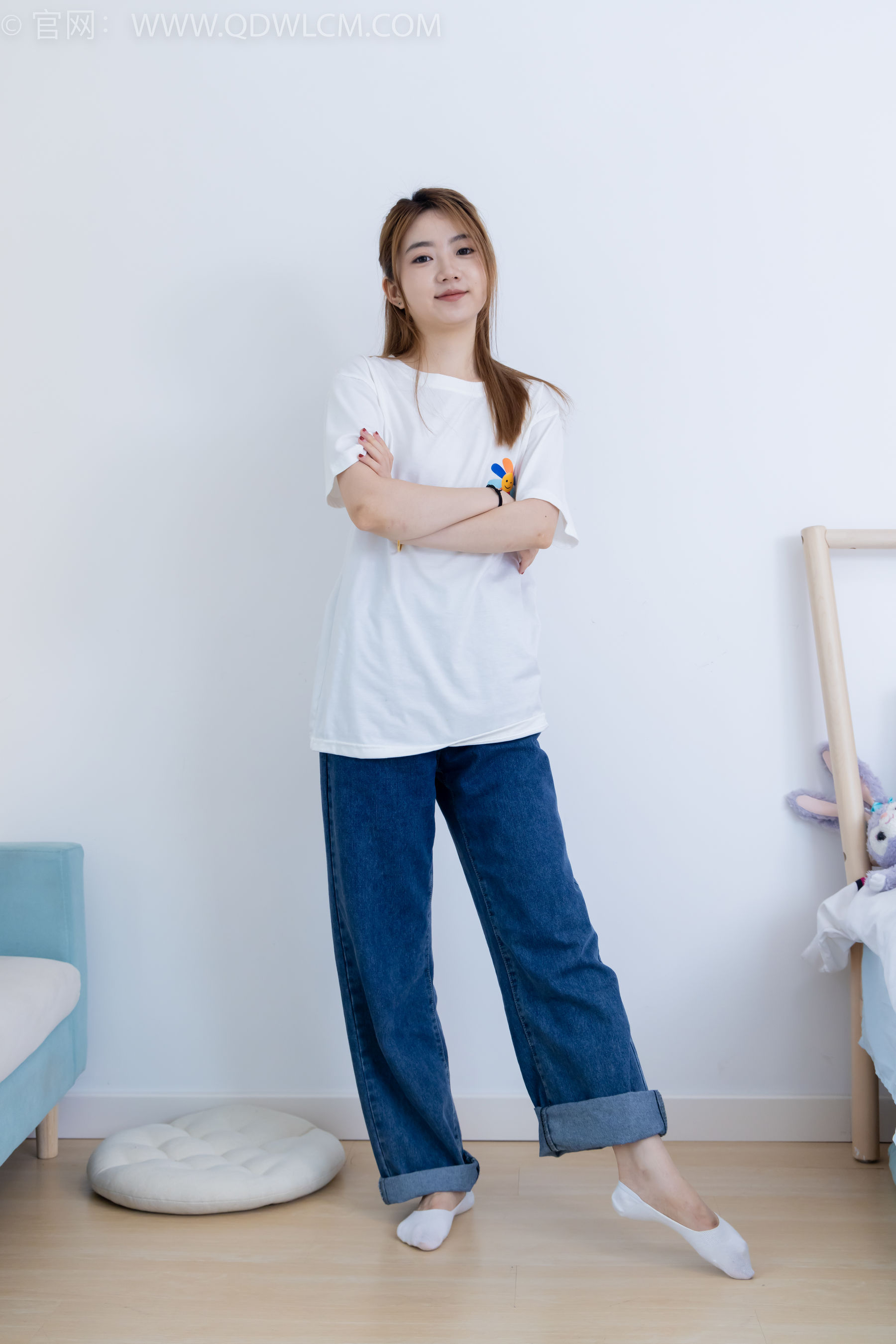 物恋传媒 No.2230 盲盒3/(150P)