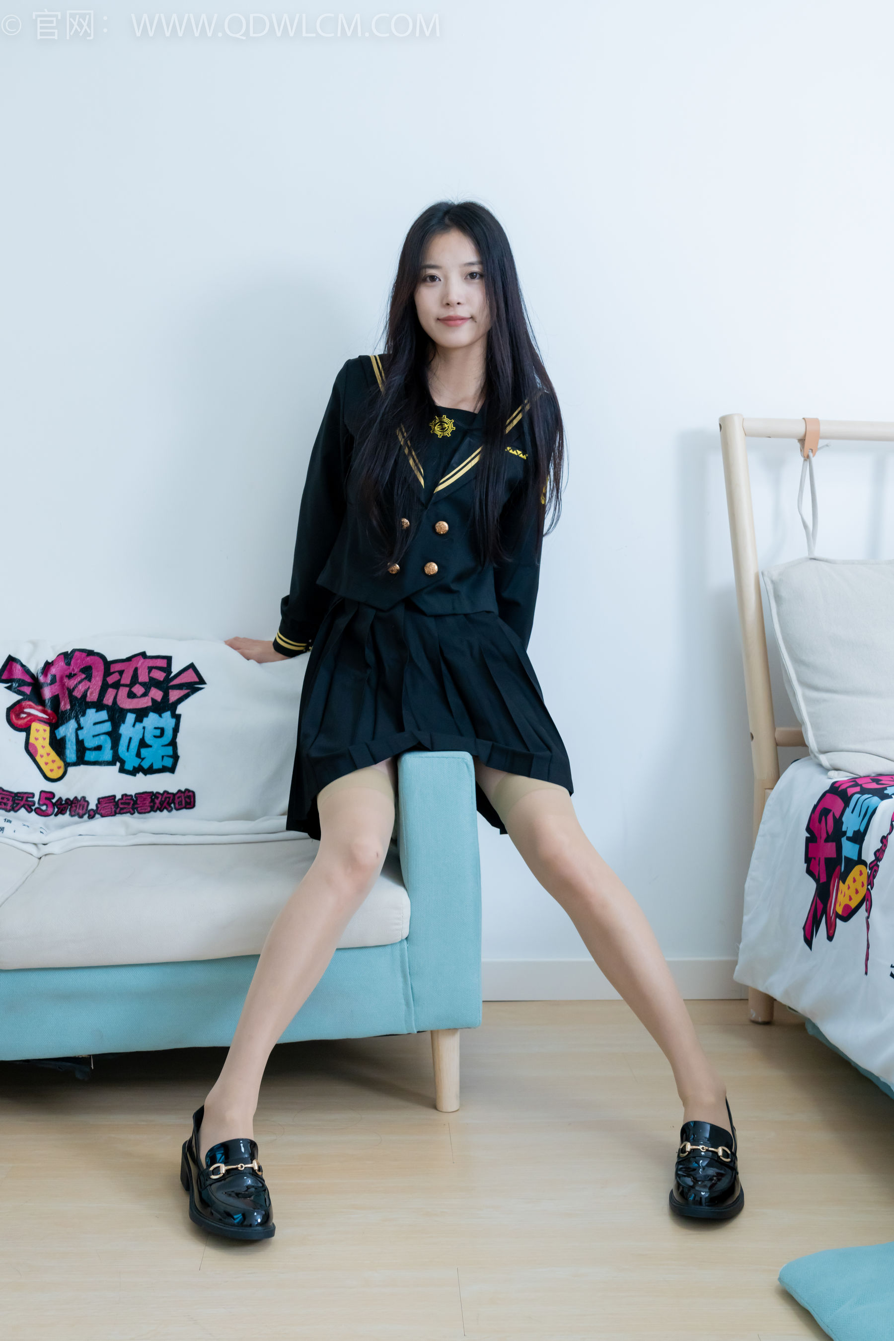 物恋传媒 No.2228 盲盒1/(200P)