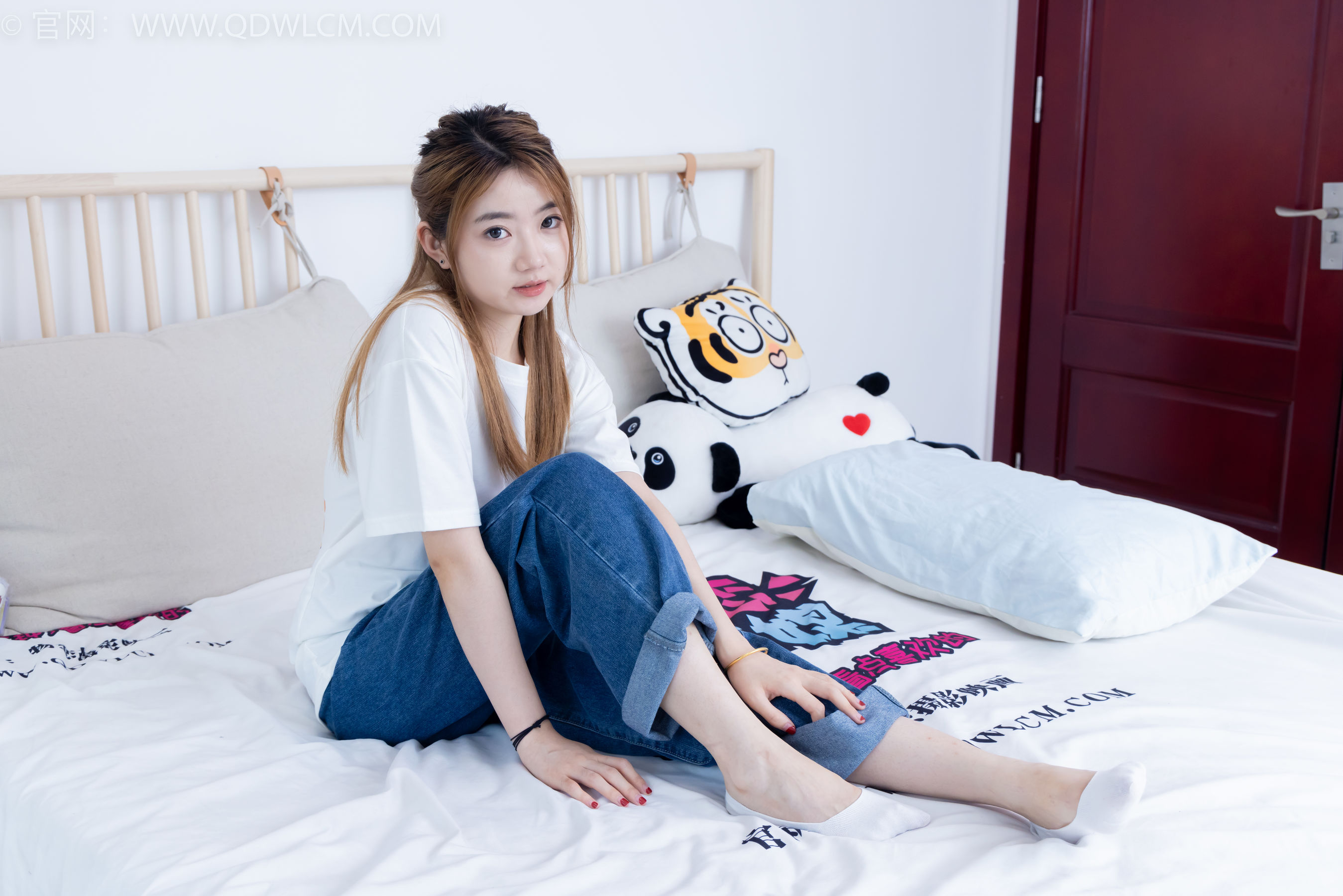 物恋传媒 No.2230 盲盒3/(150P)