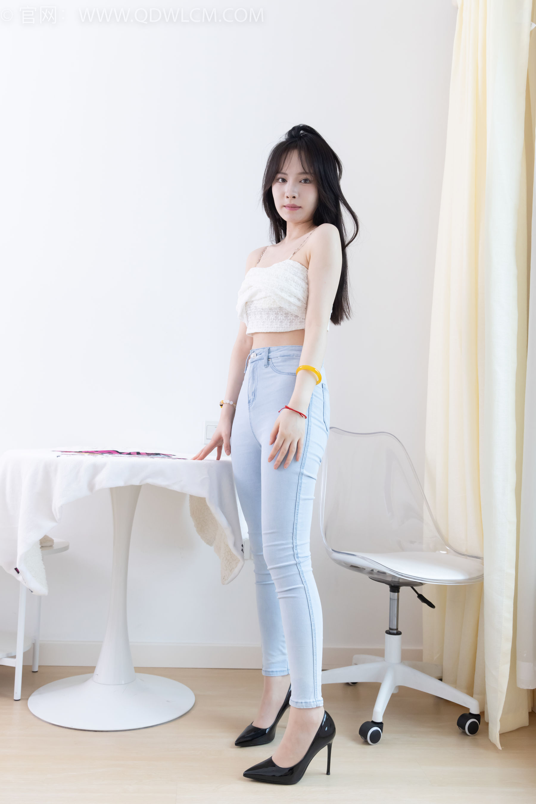 物恋传媒 No.2226 小酒 -回忆在倒带/(160P)