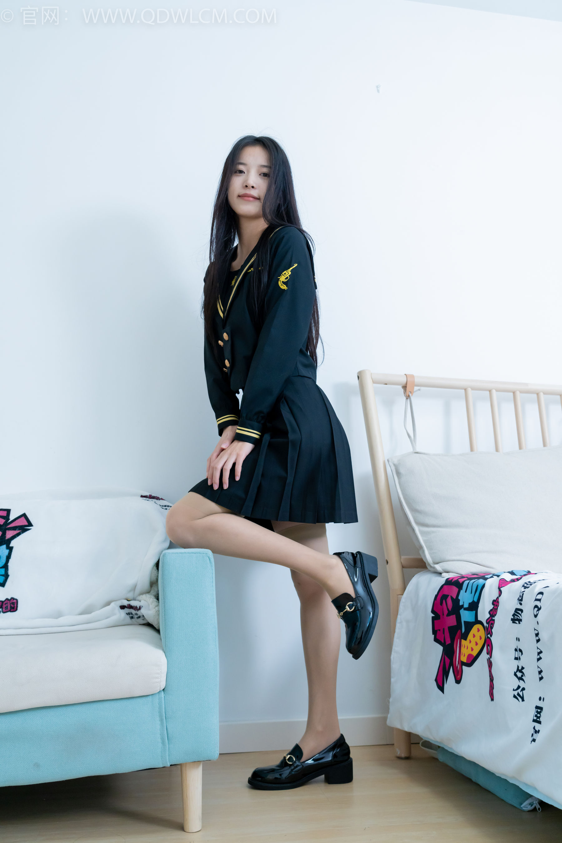 物恋传媒 No.2228 盲盒1/(200P)