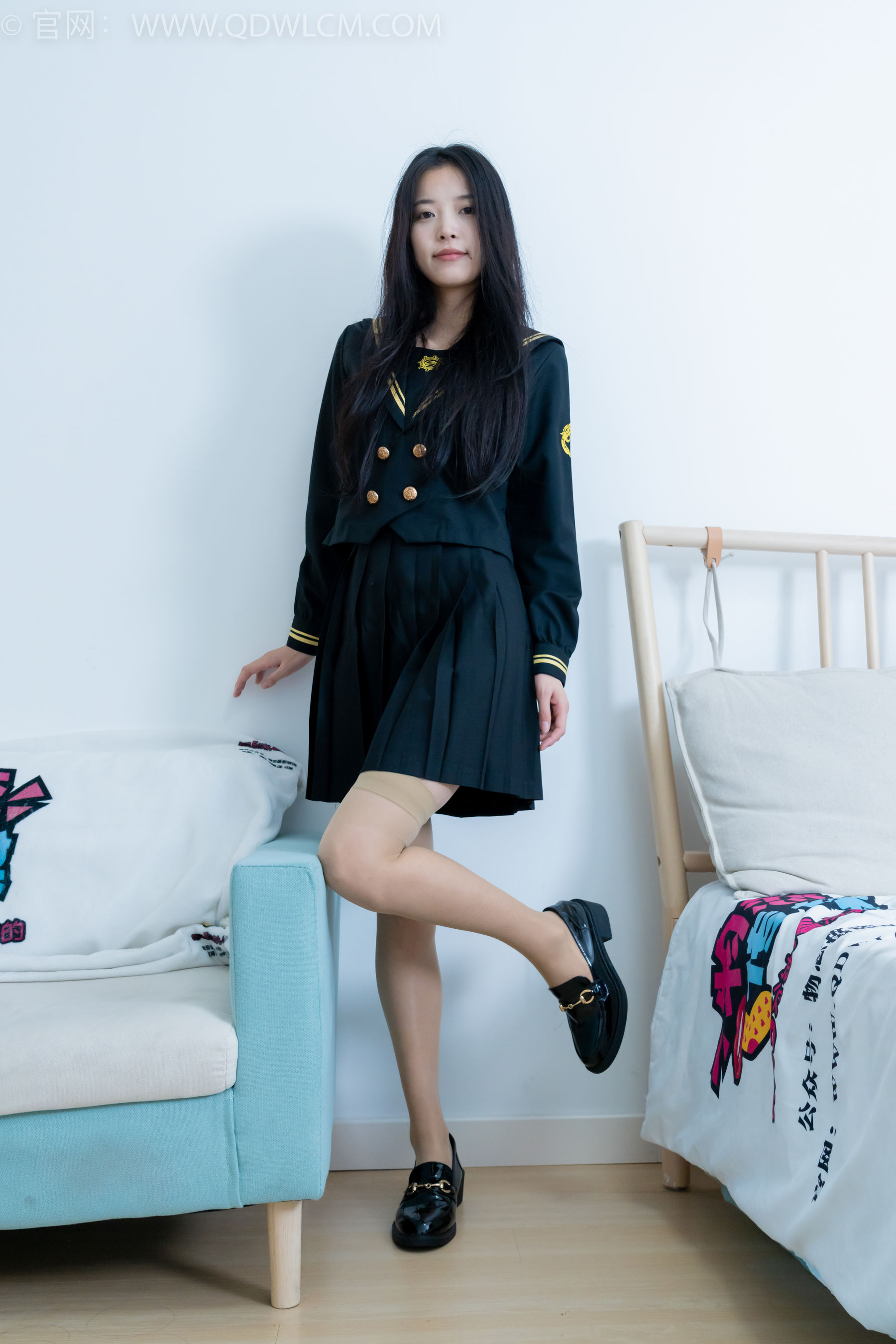 物恋传媒 No.2228 盲盒1/(200P)