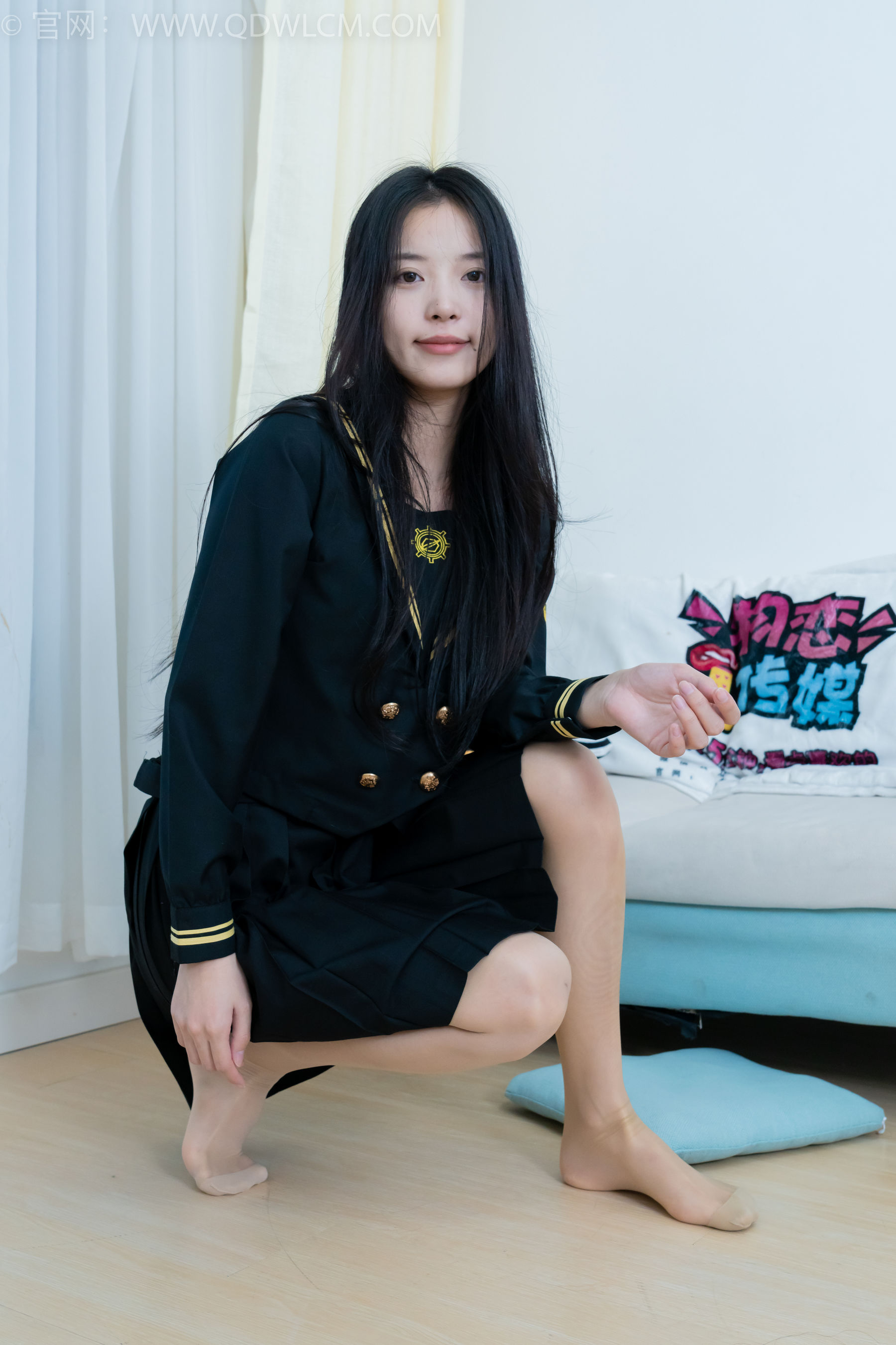 物恋传媒 No.2228 盲盒1/(200P)