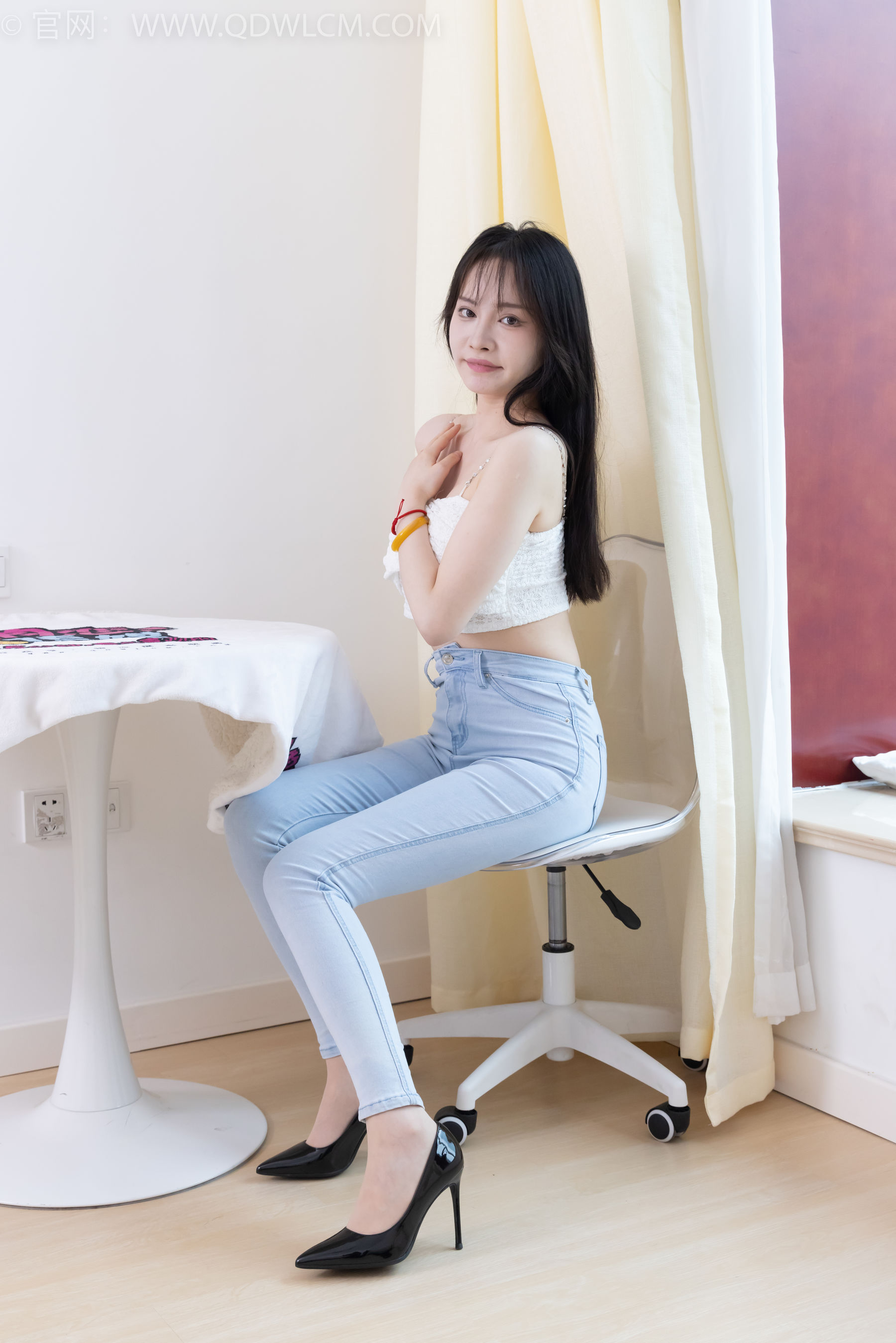 物恋传媒 No.2226 小酒 -回忆在倒带/(160P)