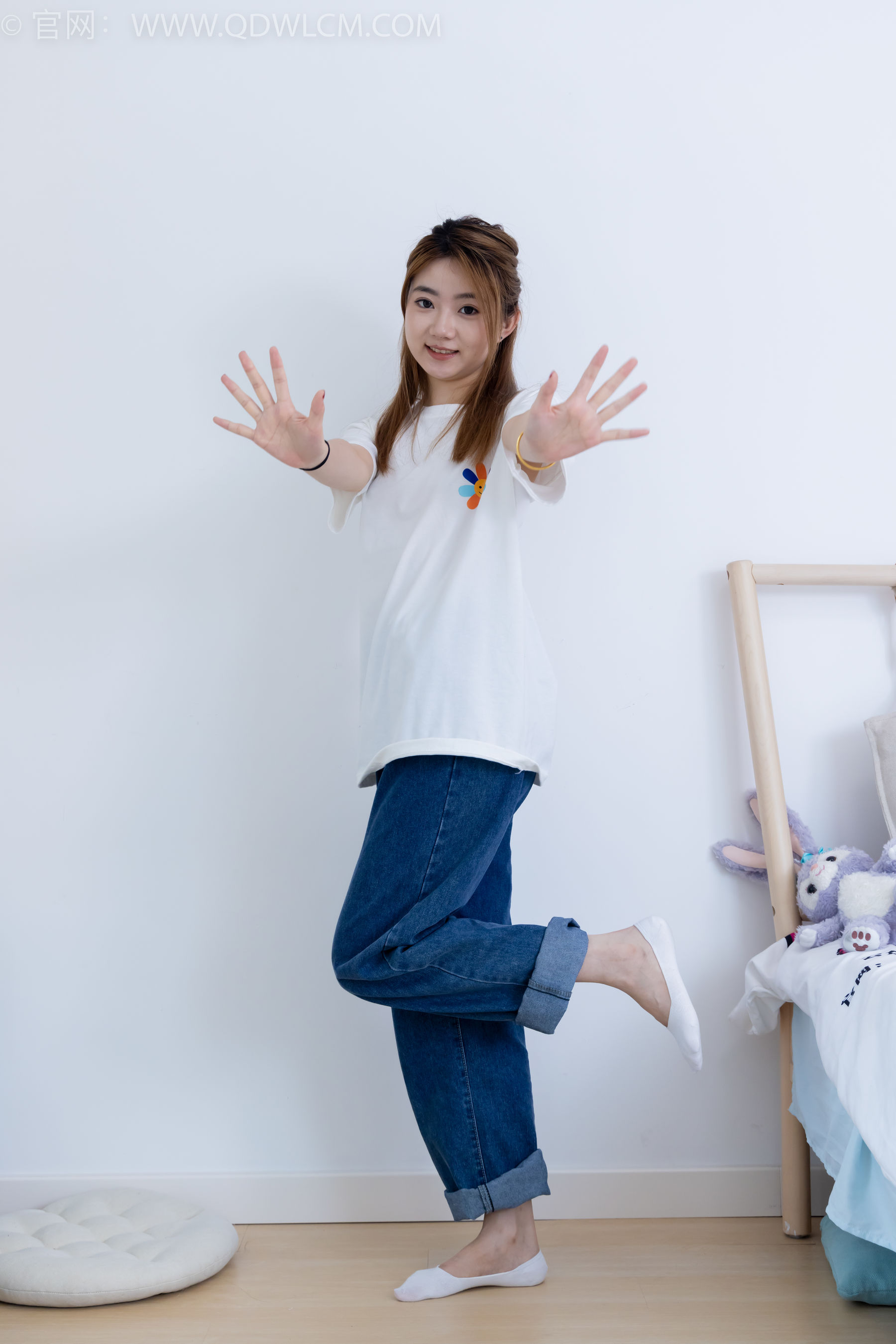 物恋传媒 No.2230 盲盒3/(150P)