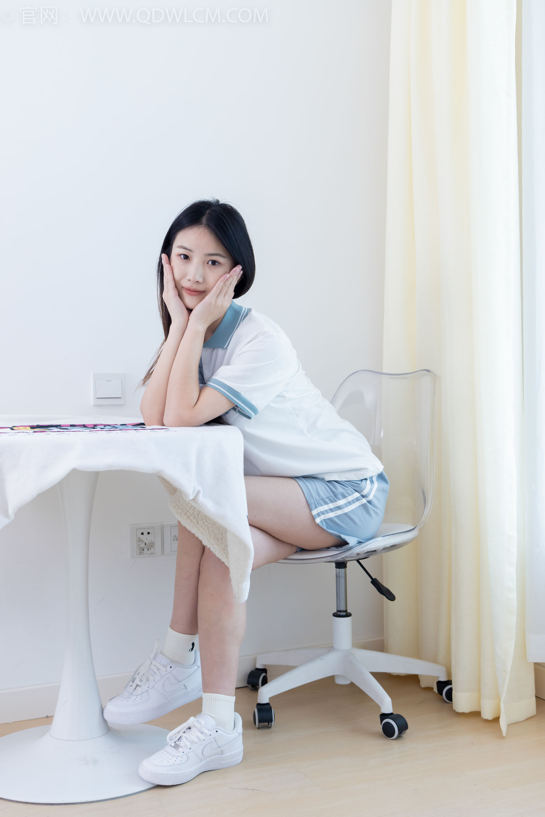 物恋传媒 No.2227 铃铛 -镜花水月/(150P)