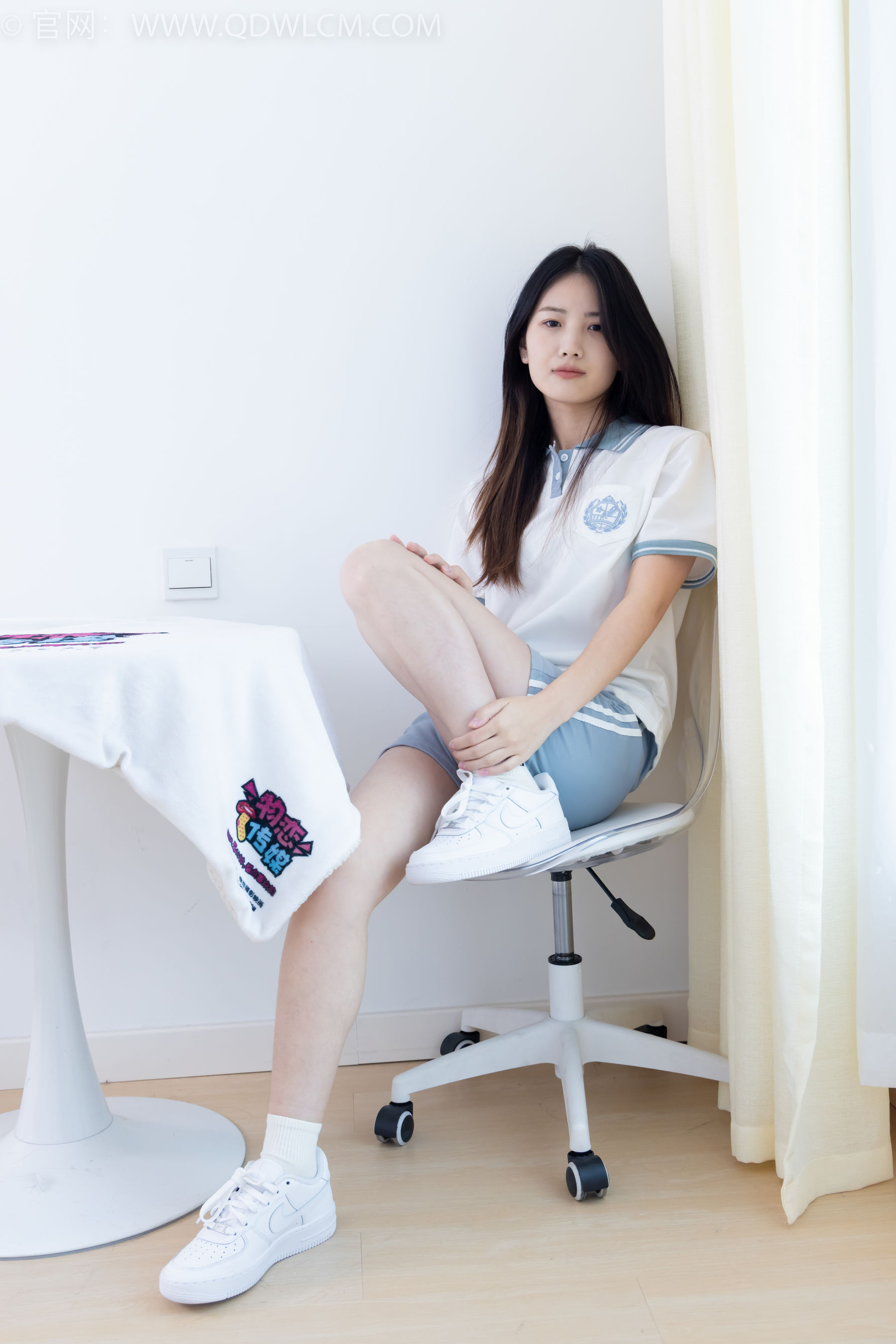 物恋传媒 No.2227 铃铛 -镜花水月/(150P)