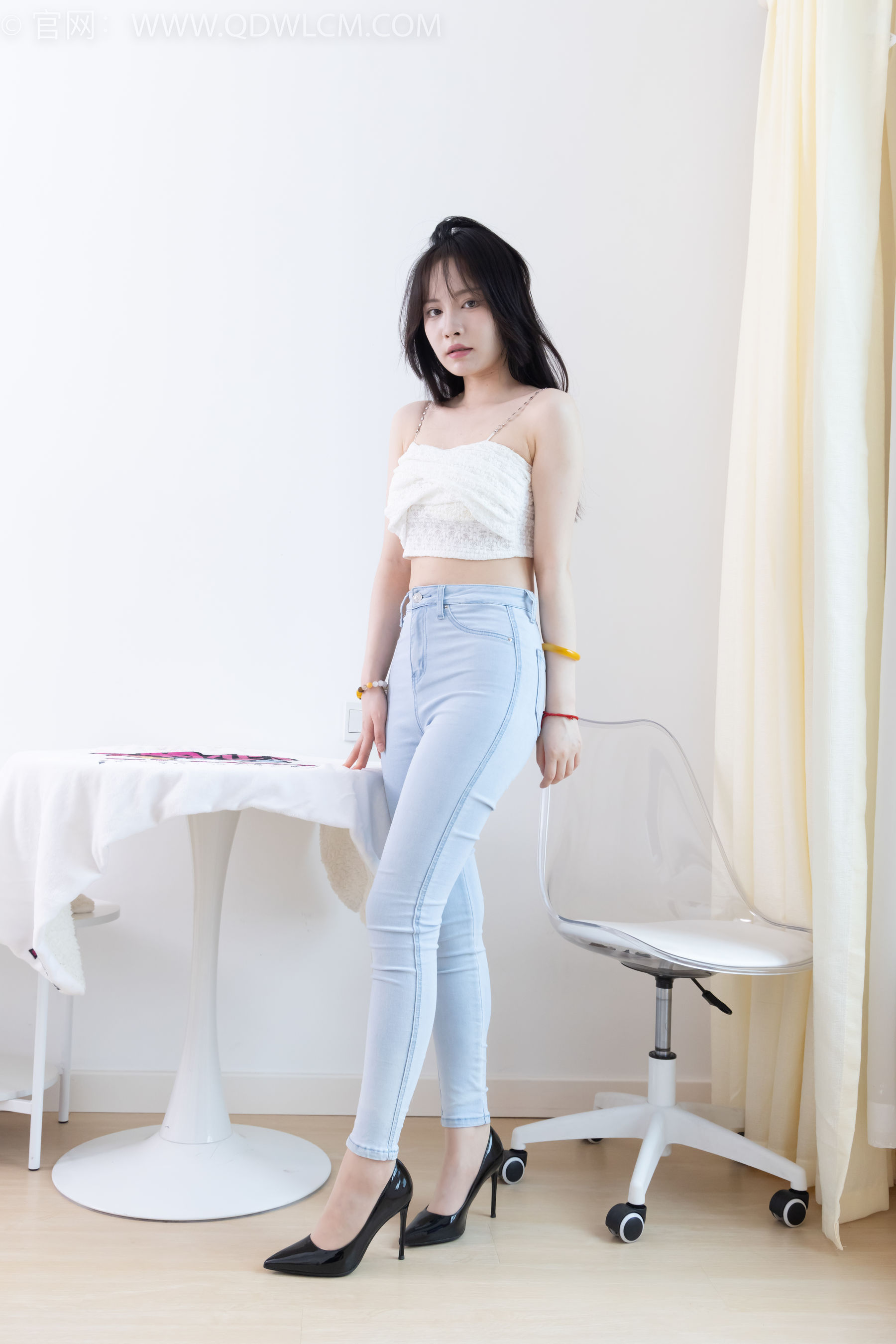 物恋传媒 No.2226 小酒 -回忆在倒带/(160P)