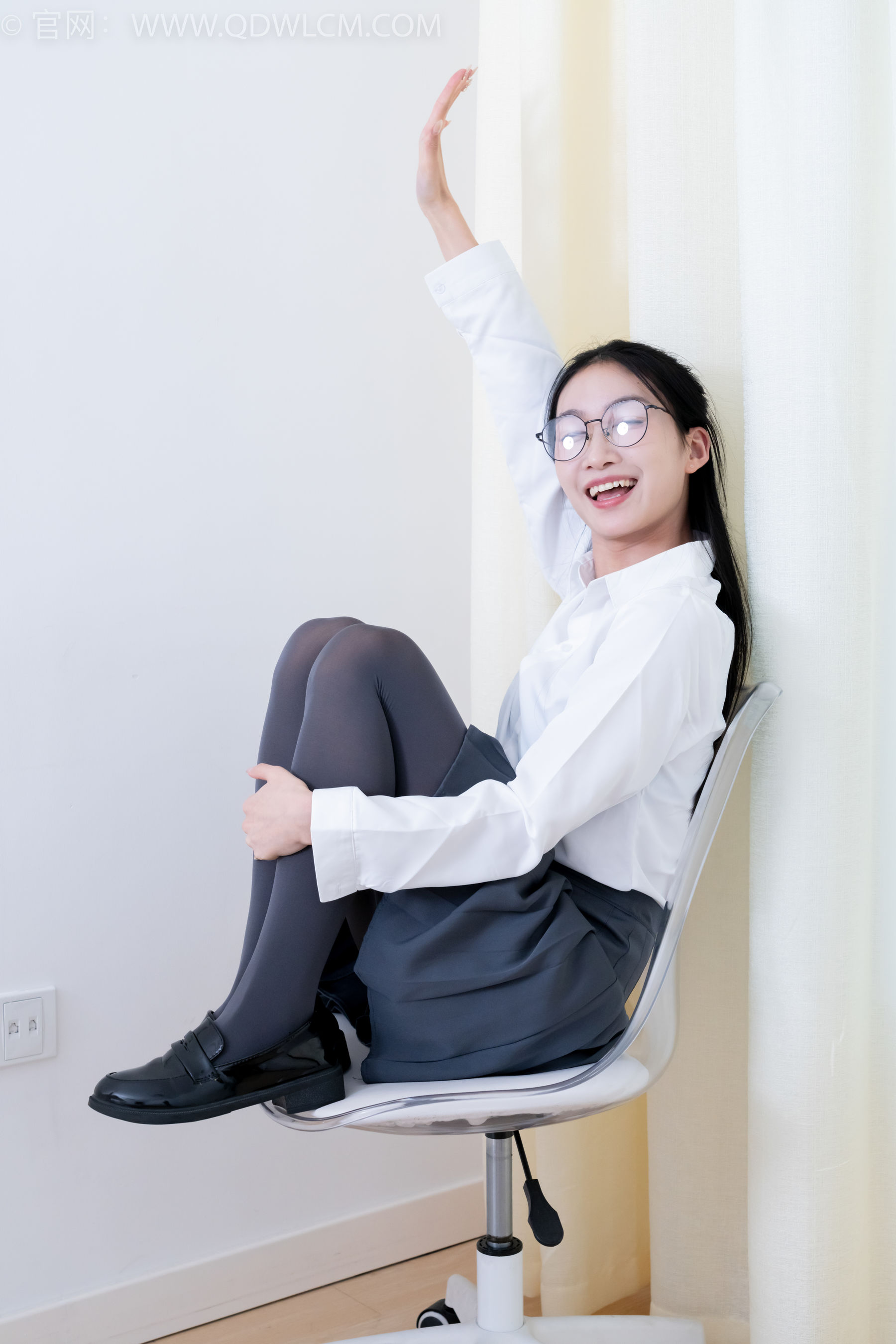 物恋传媒 No.2221 小影 -未来的诗/(160P)