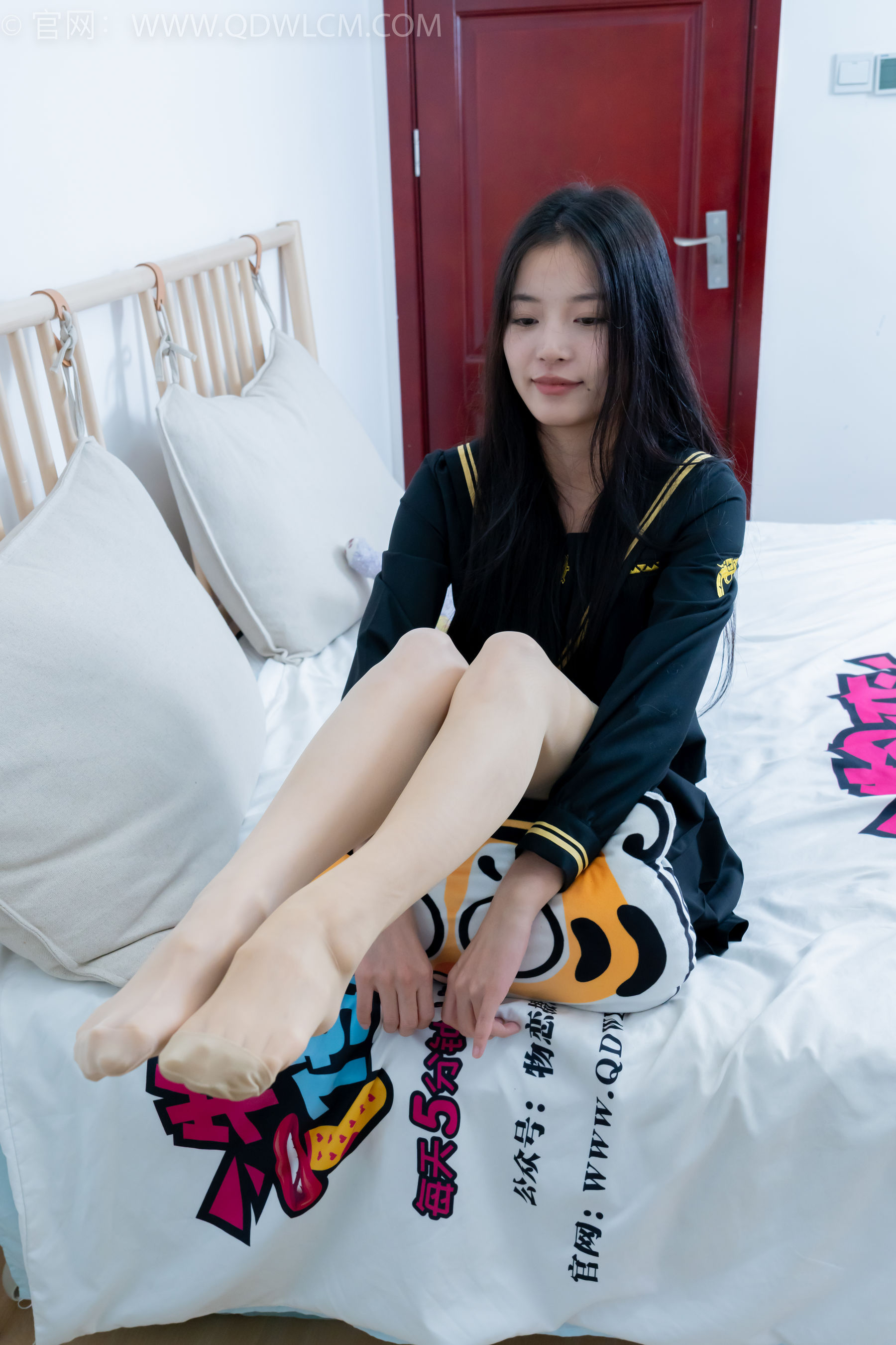 物恋传媒 No.2228 盲盒1/(200P)