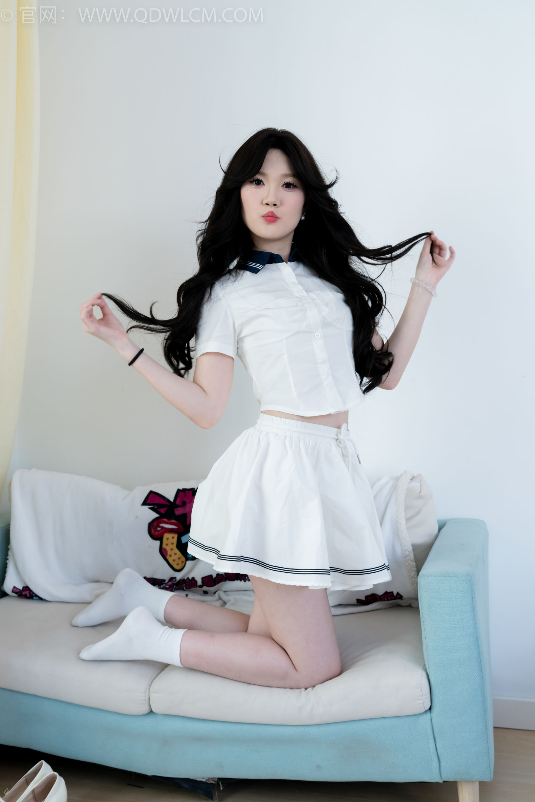 物恋传媒 No.2229 盲盒2/(170P)