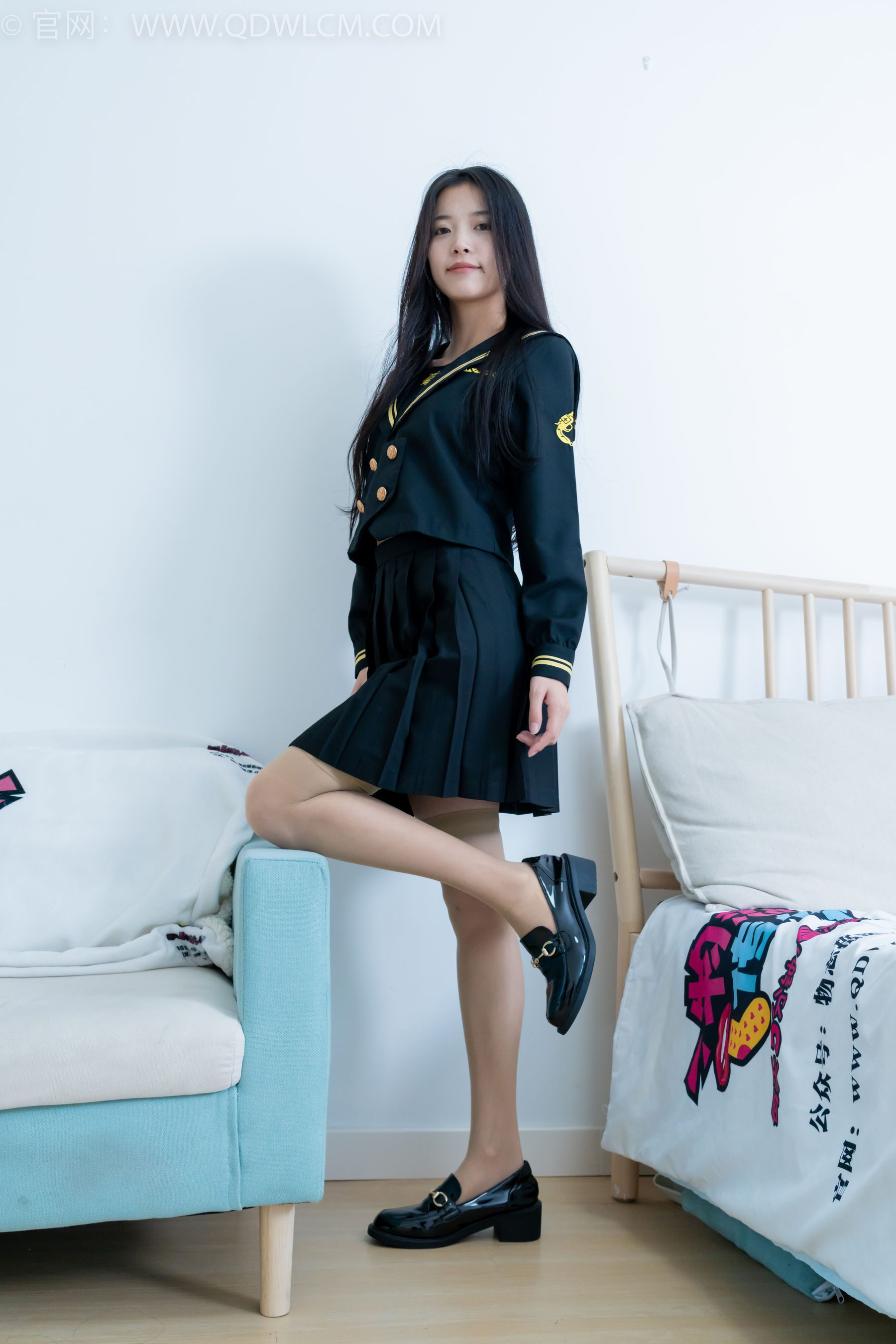 物恋传媒 No.2228 盲盒1/(200P)