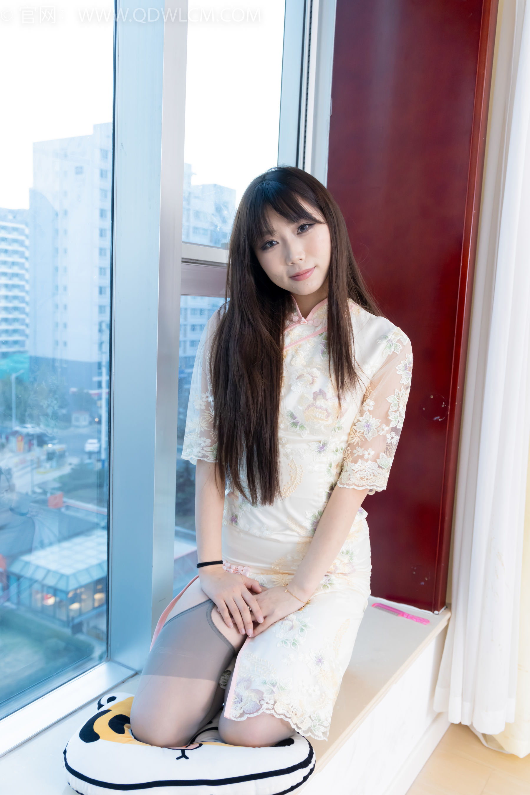 物恋传媒 No.2223 泡泡 -凄美的离别/(170P)