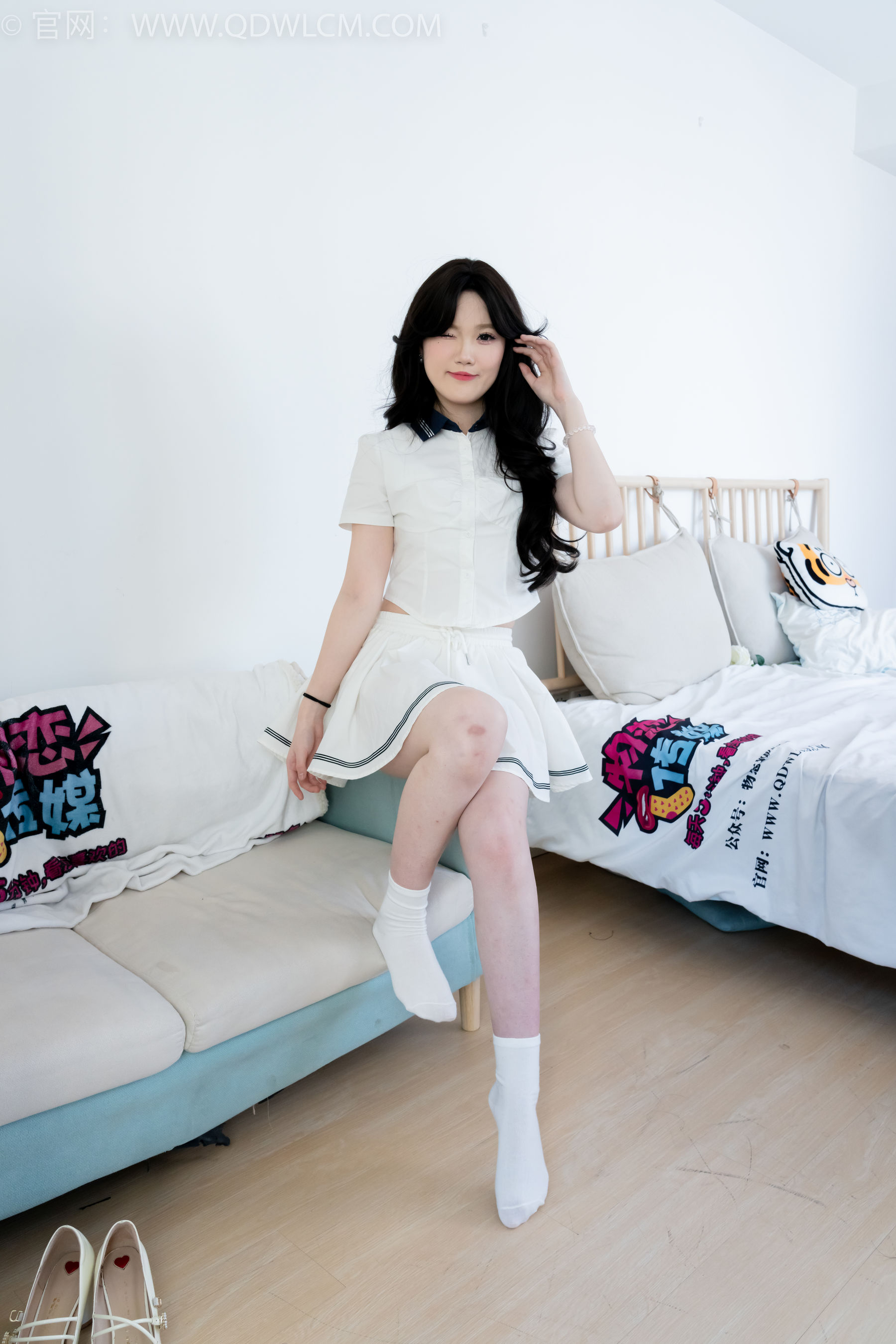 物恋传媒 No.2229 盲盒2/(170P)