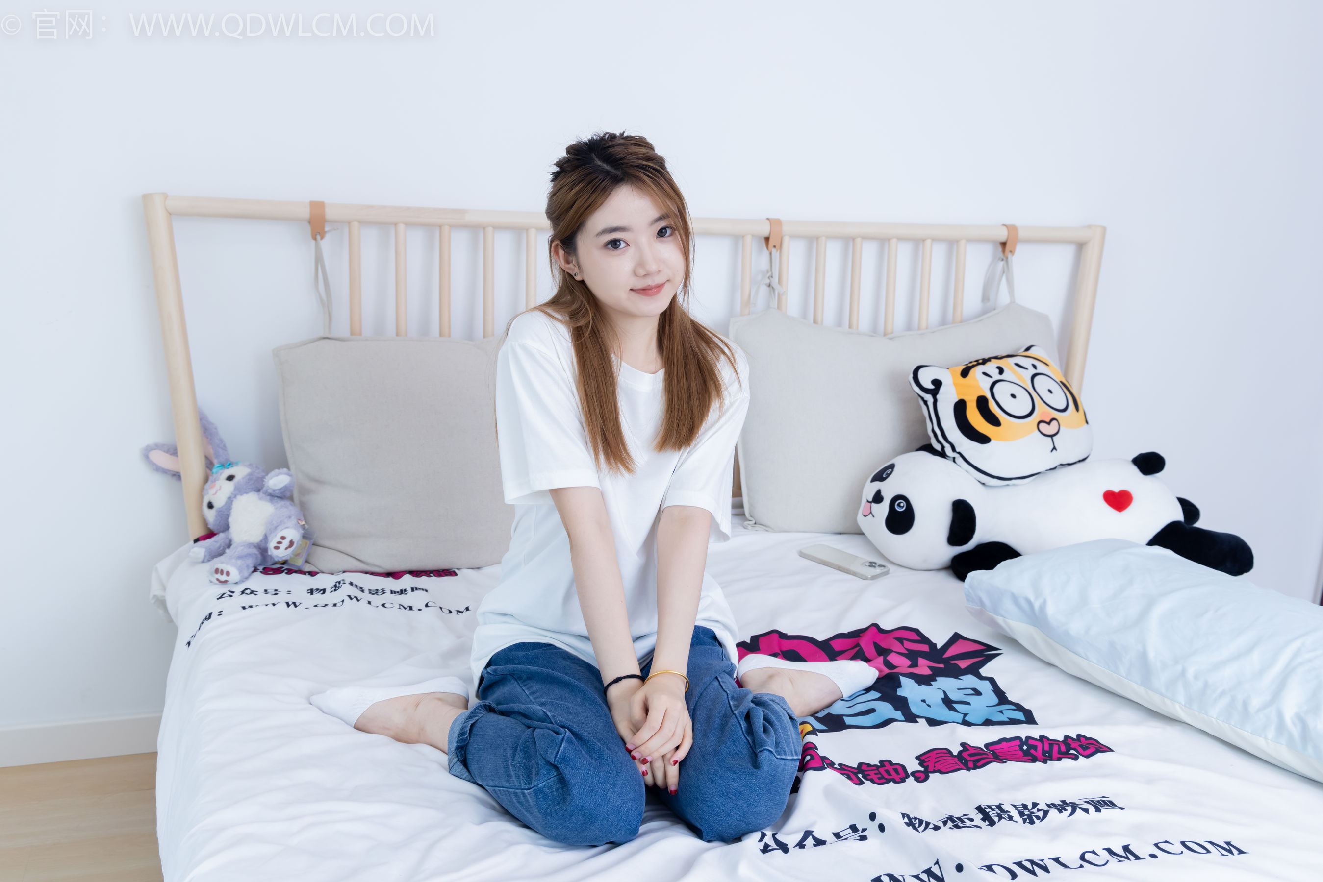 物恋传媒 No.2230 盲盒3/(150P)