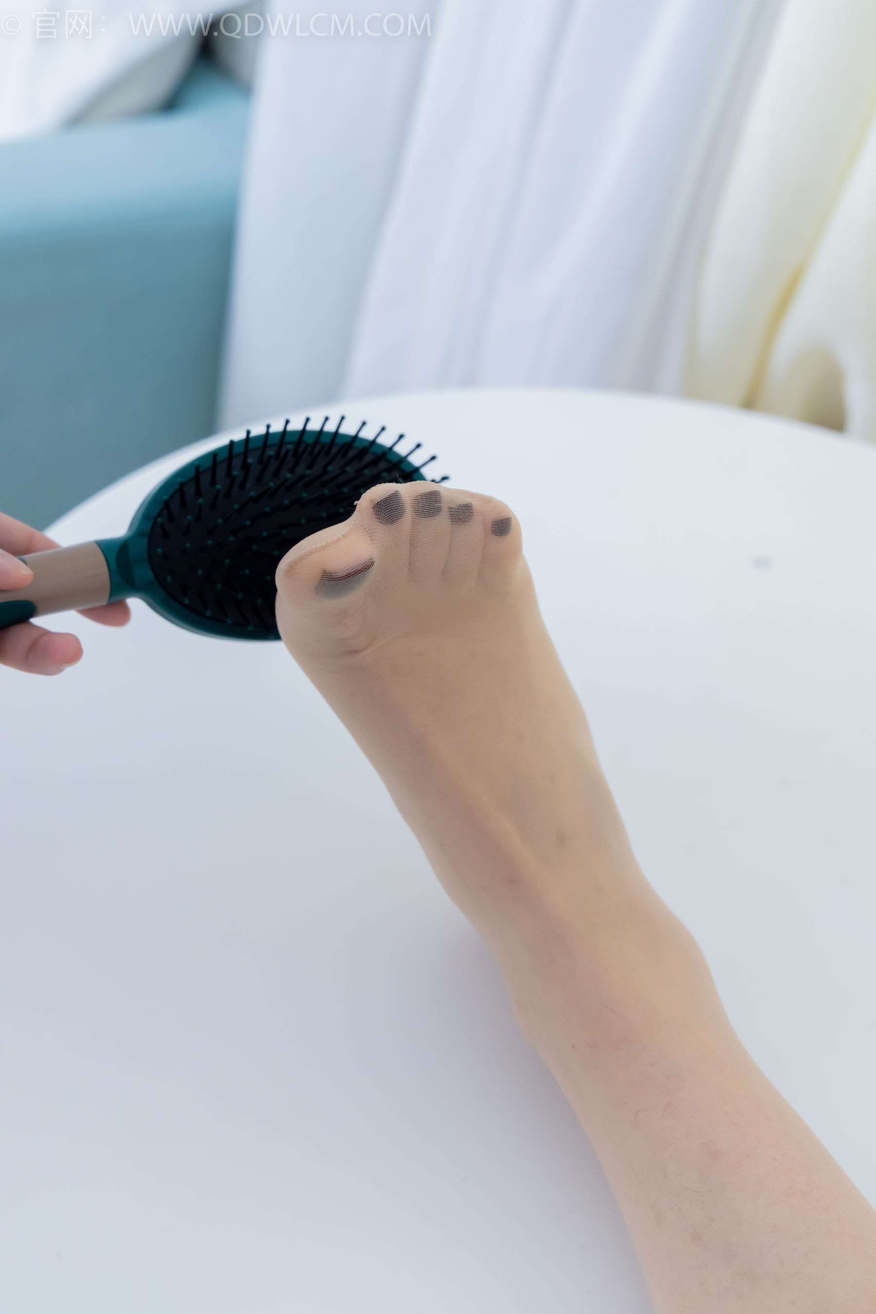 物恋传媒 No.2225 泡泡 -深情对白/(155P)