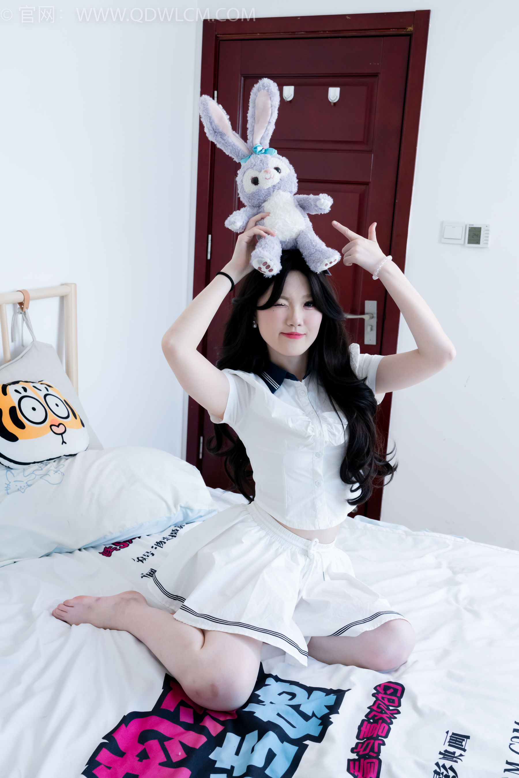 物恋传媒 No.2229 盲盒2/(170P)