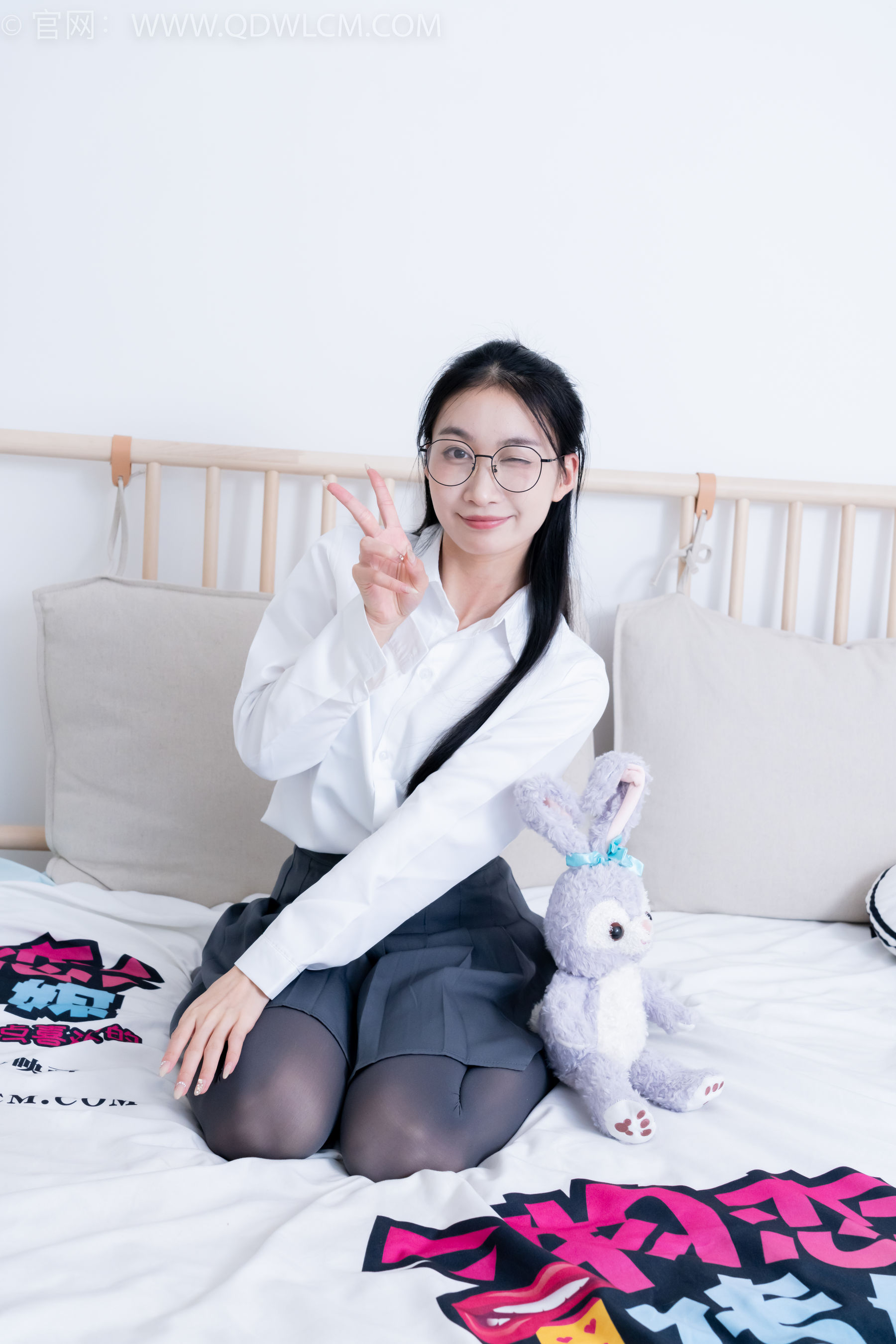 物恋传媒 No.2221 小影 -未来的诗/(160P)