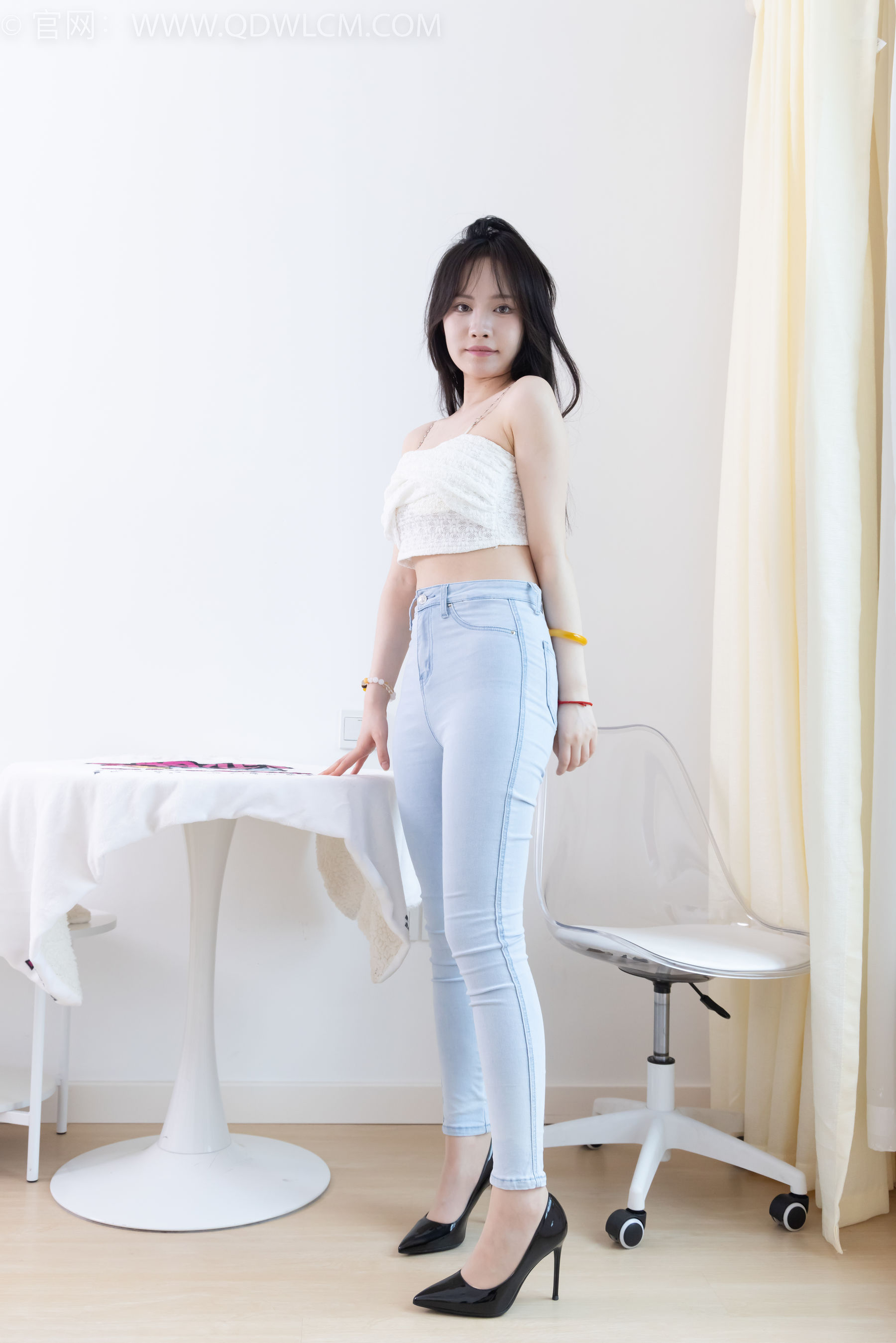 物恋传媒 No.2226 小酒 -回忆在倒带/(160P)