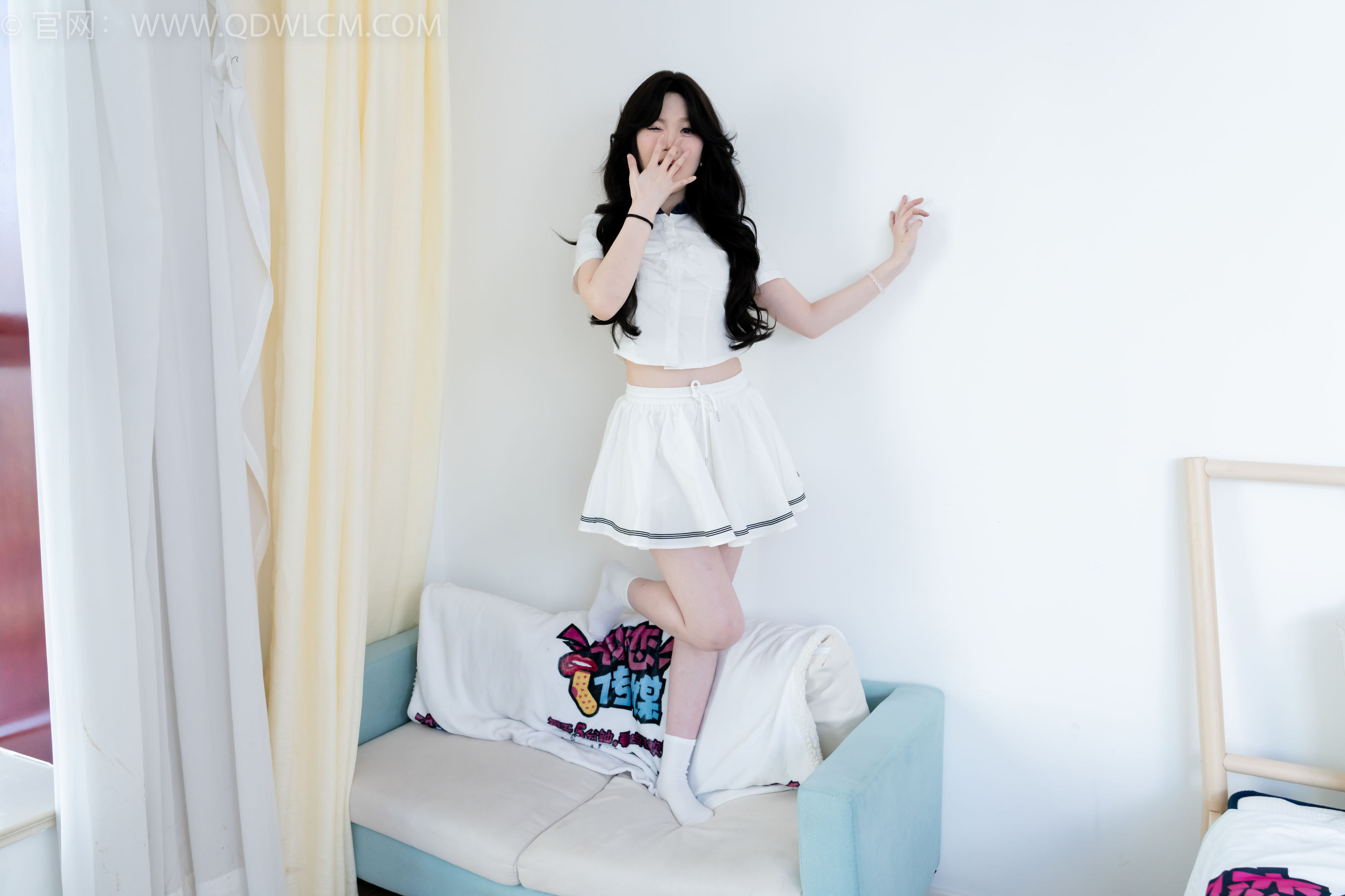 物恋传媒 No.2229 盲盒2/(170P)